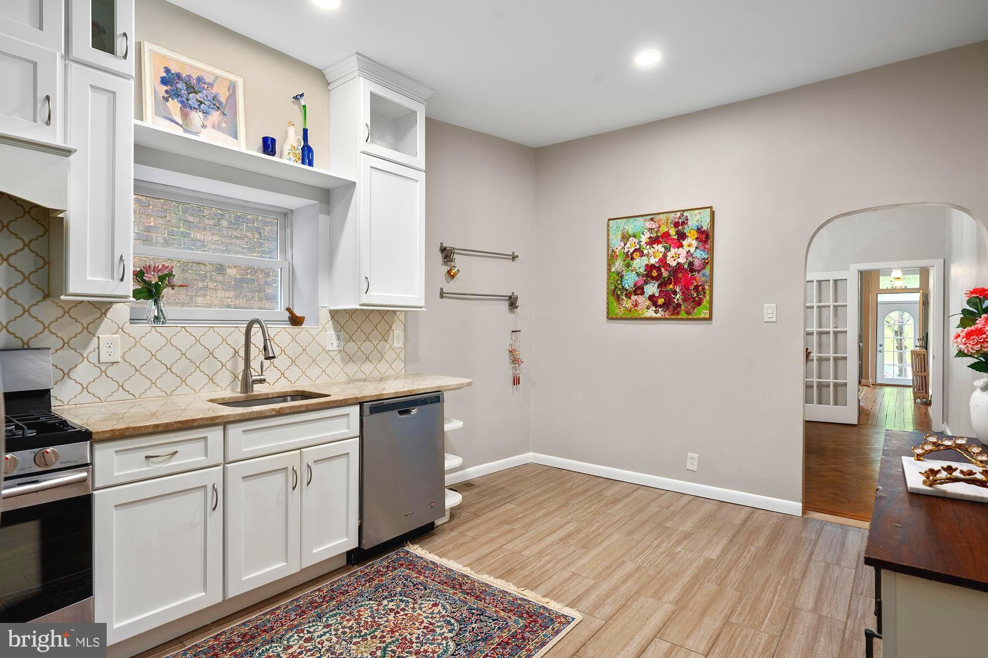 PATTERSON PARK - Residential