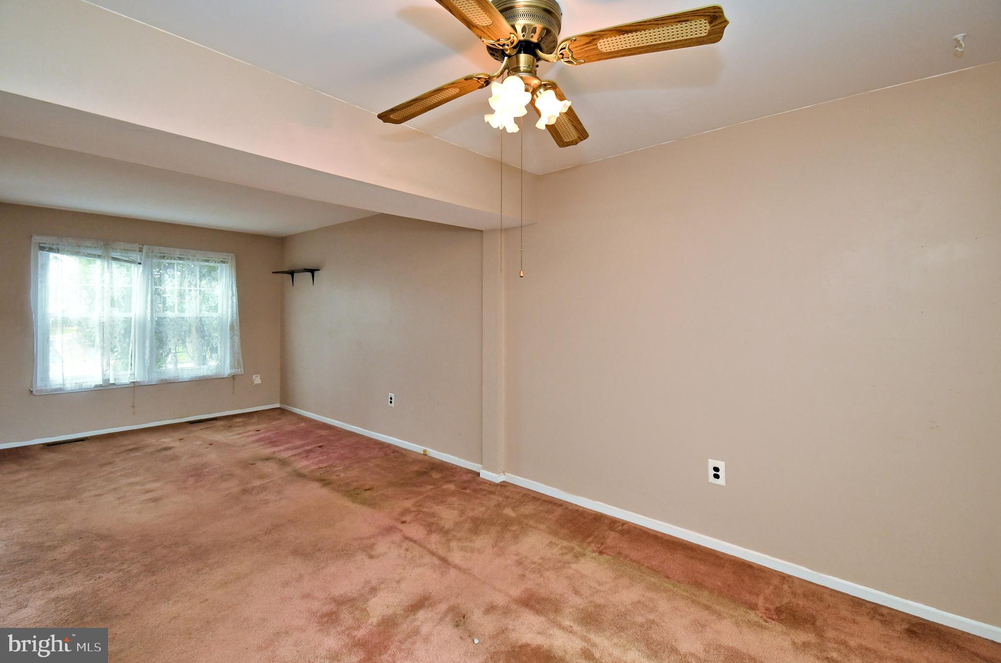 FAIRFIELD - Residential