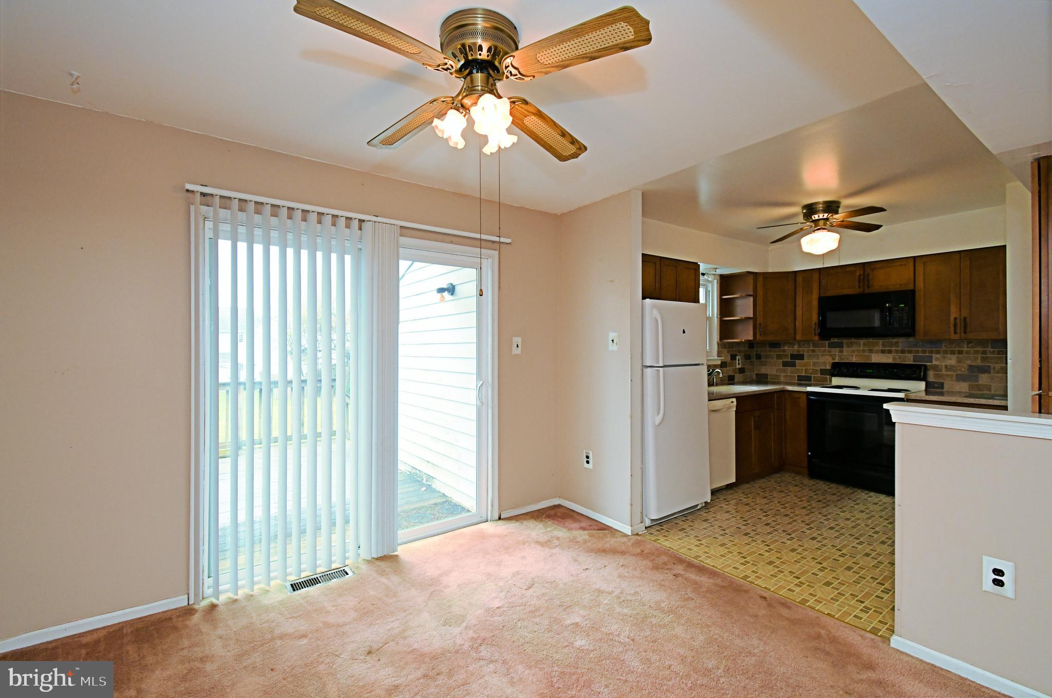 FAIRFIELD - Residential