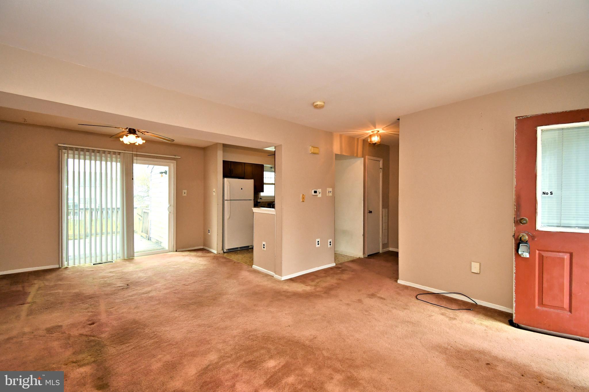 FAIRFIELD - Residential