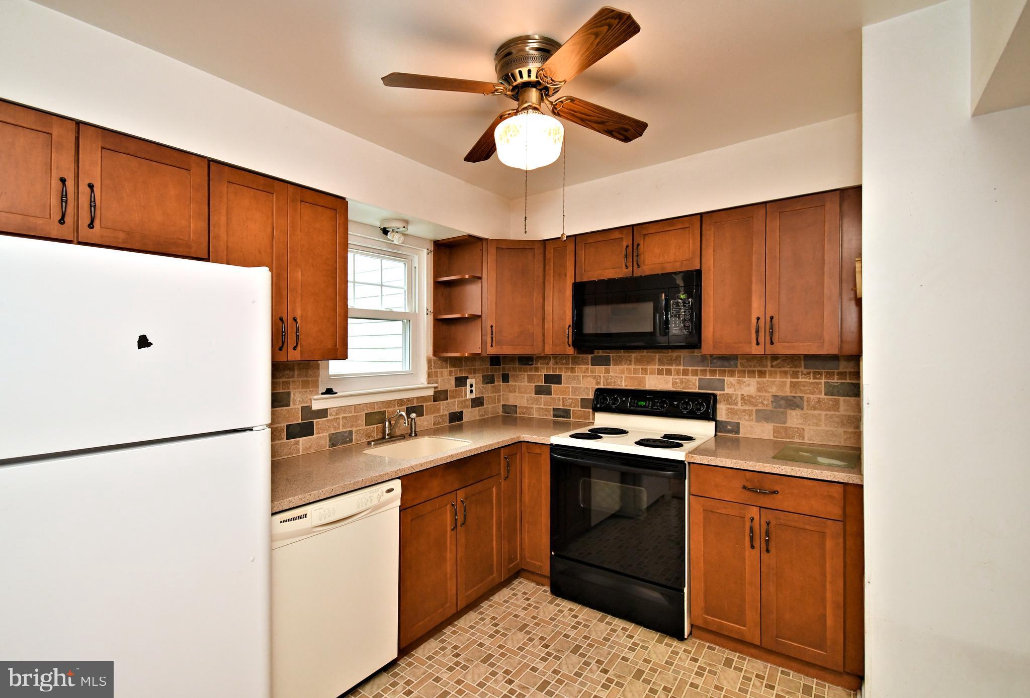 FAIRFIELD - Residential