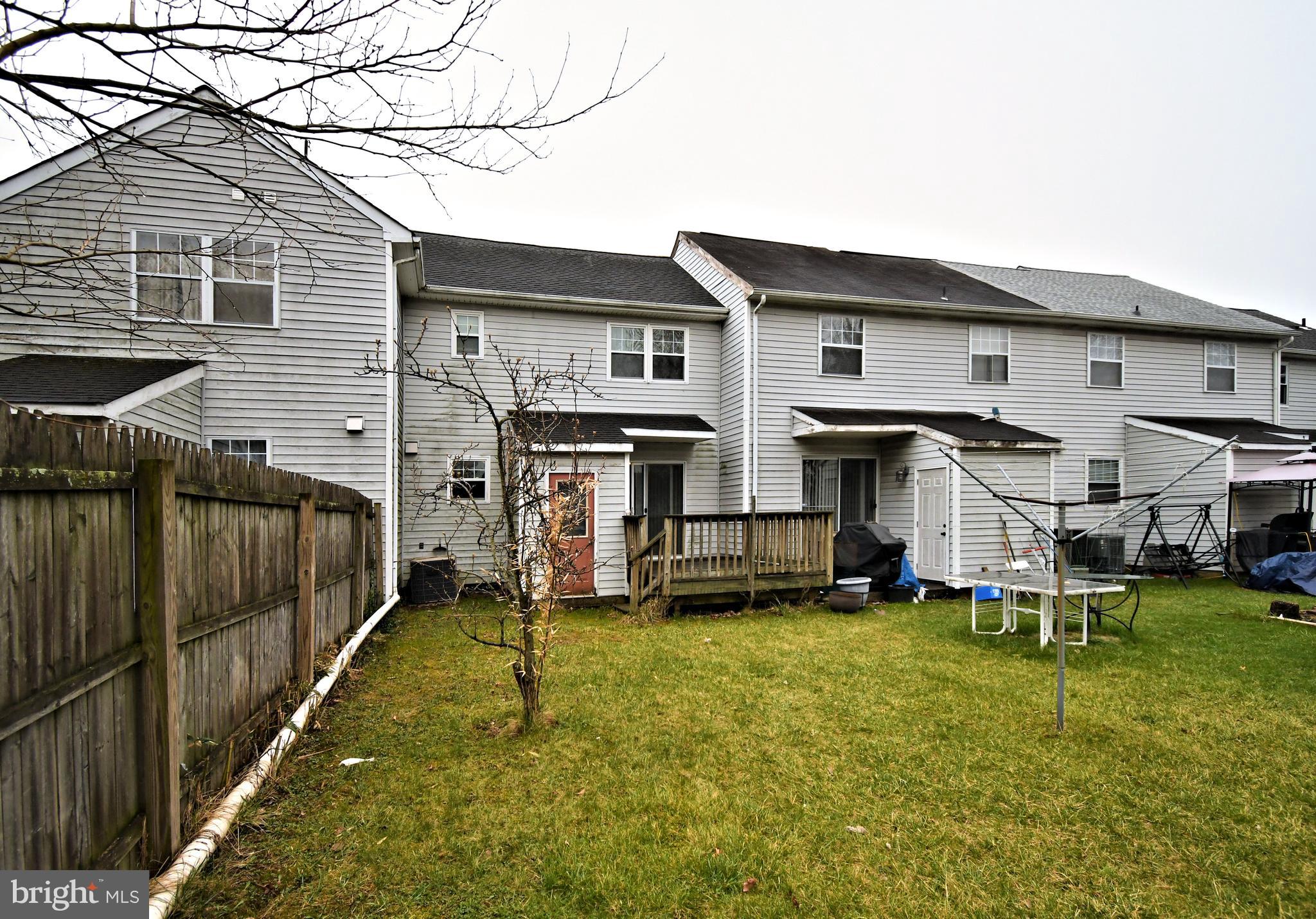 FAIRFIELD - Residential