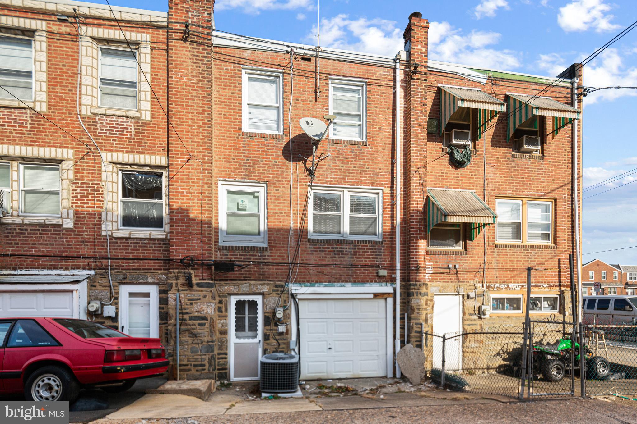 HOLMESBURG - Residential