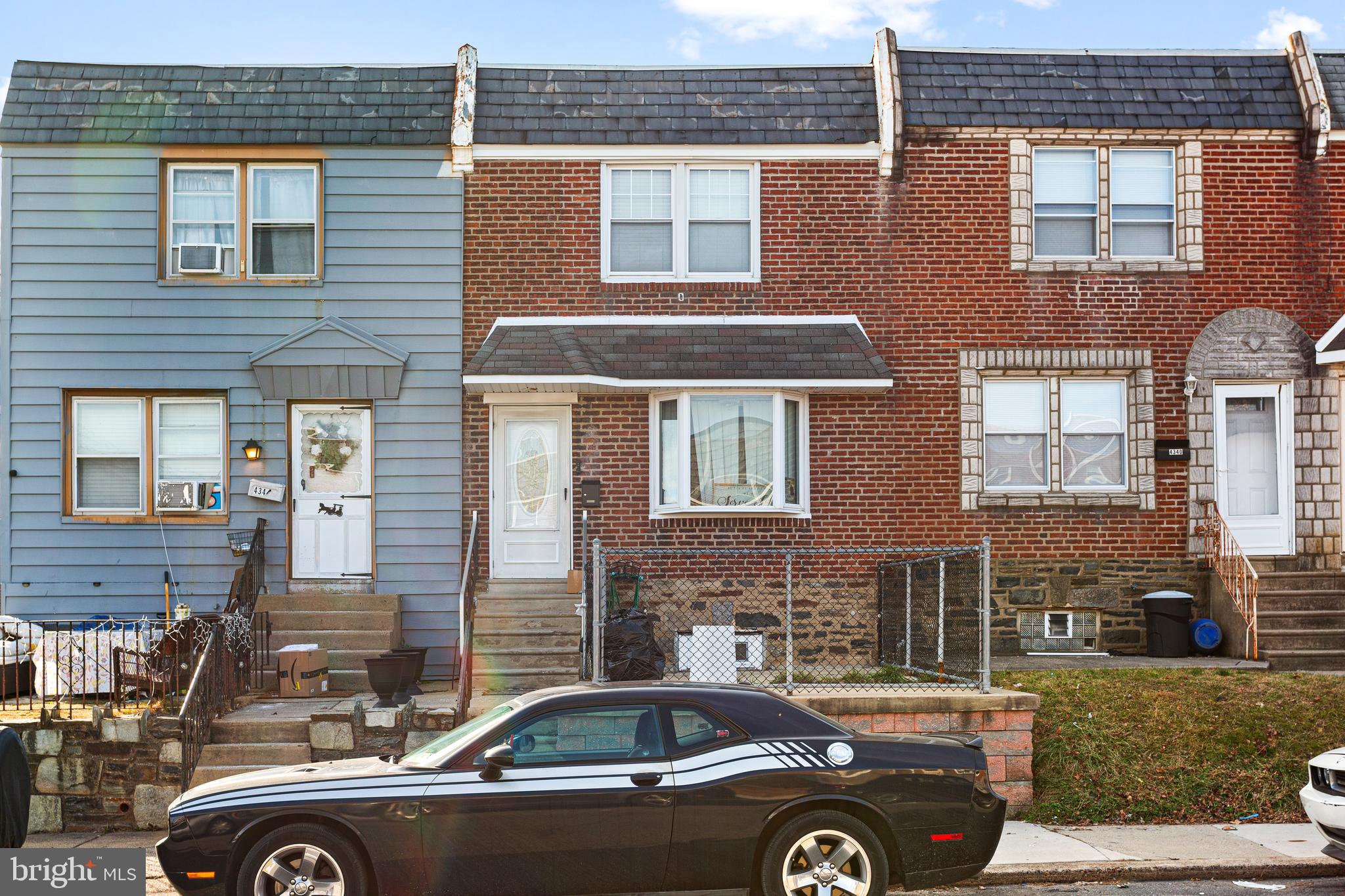 HOLMESBURG - Residential