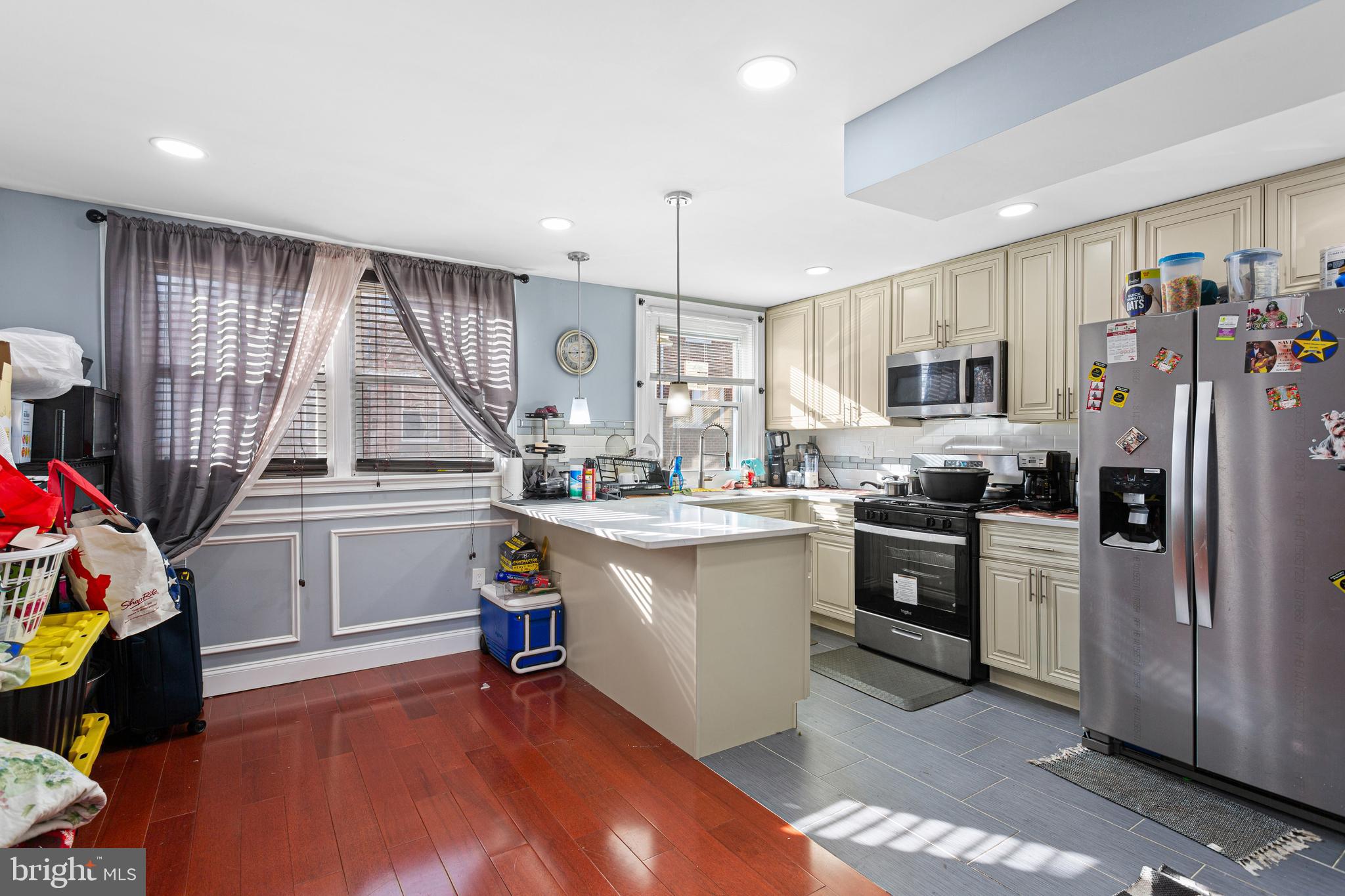 HOLMESBURG - Residential