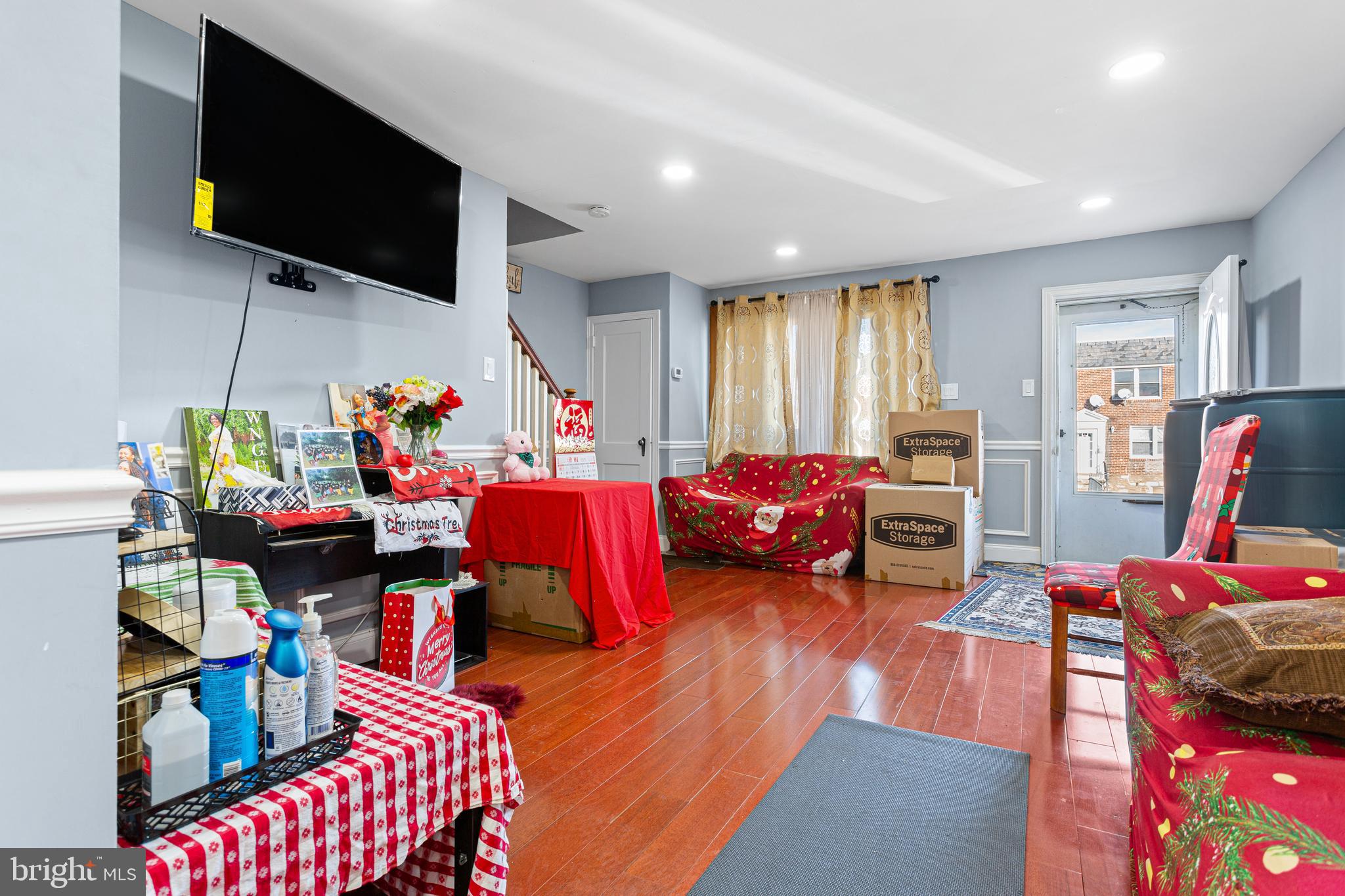 HOLMESBURG - Residential