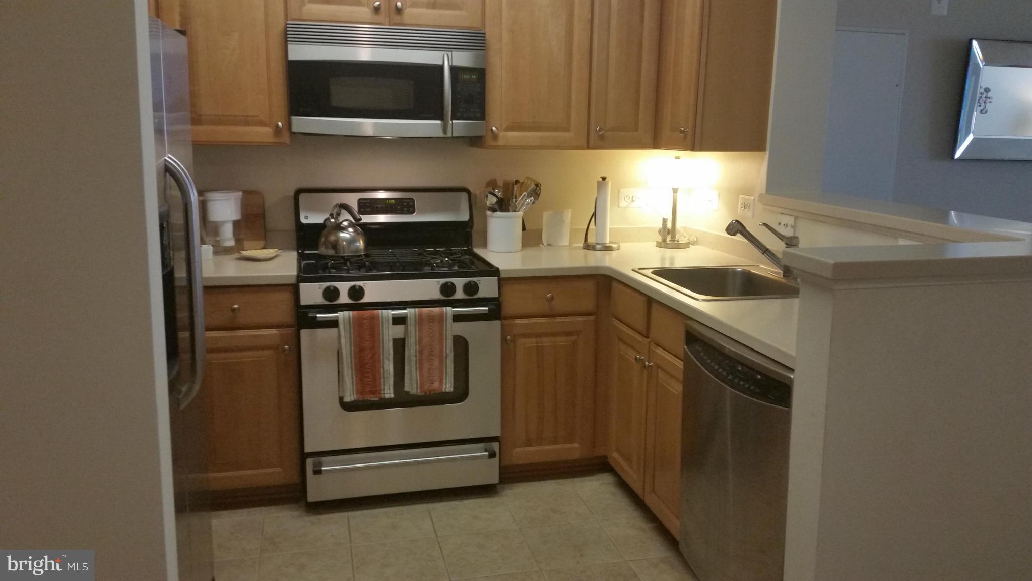 MARKET STREET AT TOWN CENTER - Residential Lease