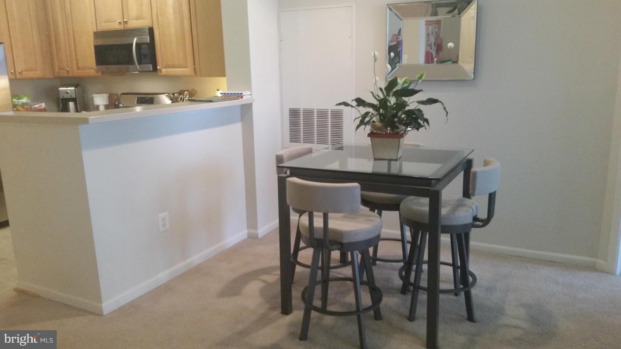 MARKET STREET AT TOWN CENTER - Residential Lease