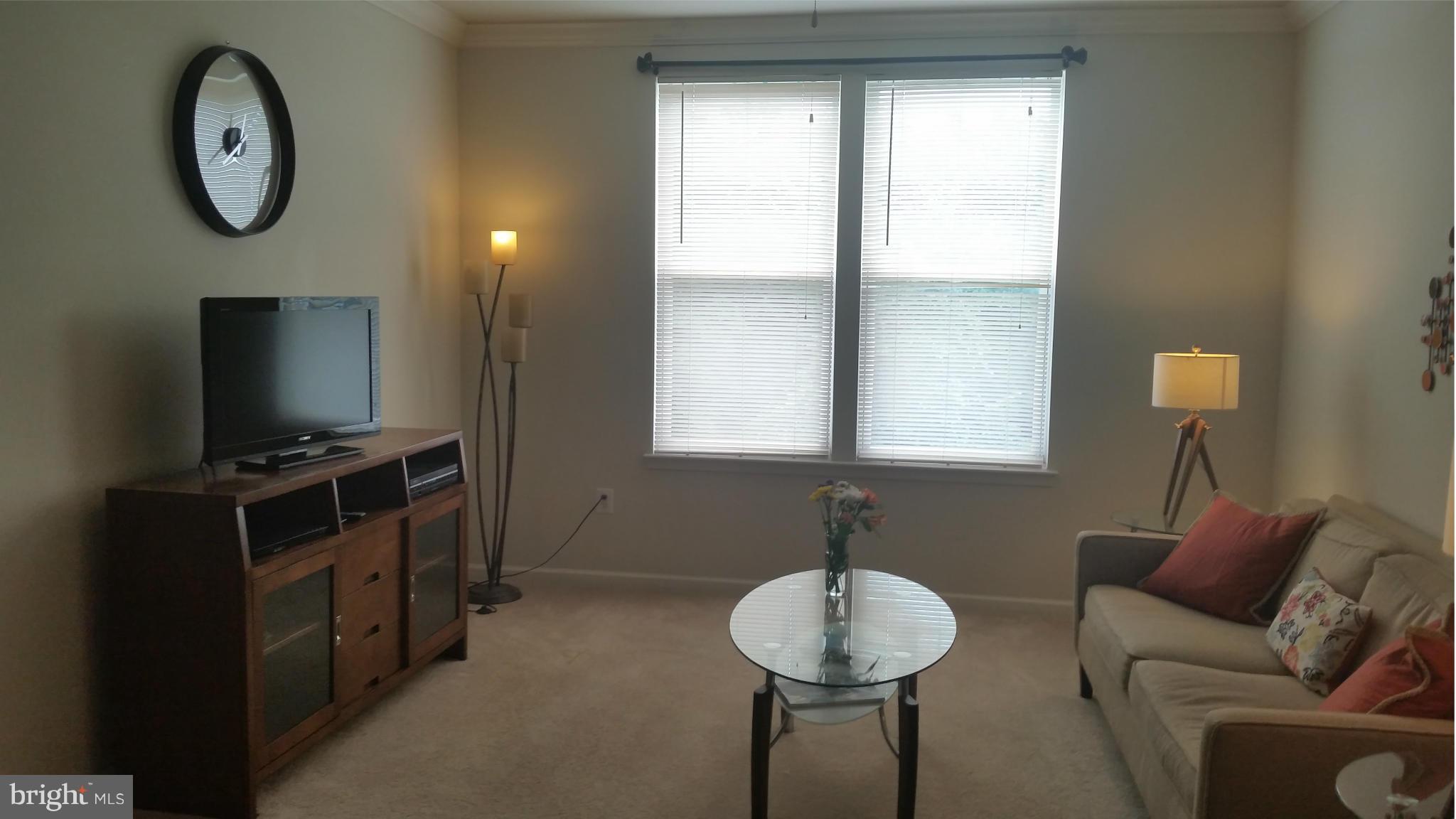 MARKET STREET AT TOWN CENTER - Residential Lease