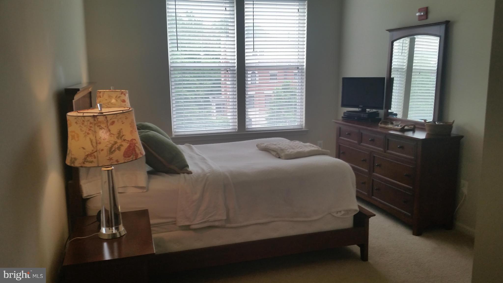 MARKET STREET AT TOWN CENTER - Residential Lease