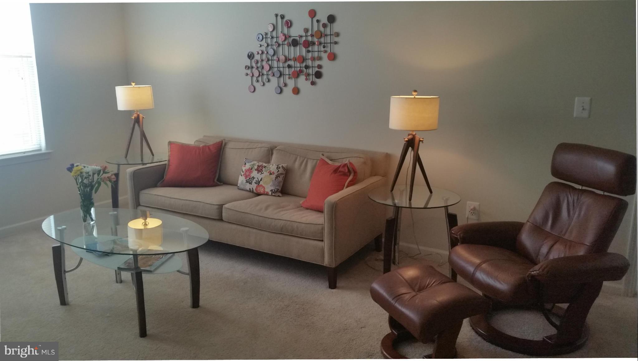 MARKET STREET AT TOWN CENTER - Residential Lease