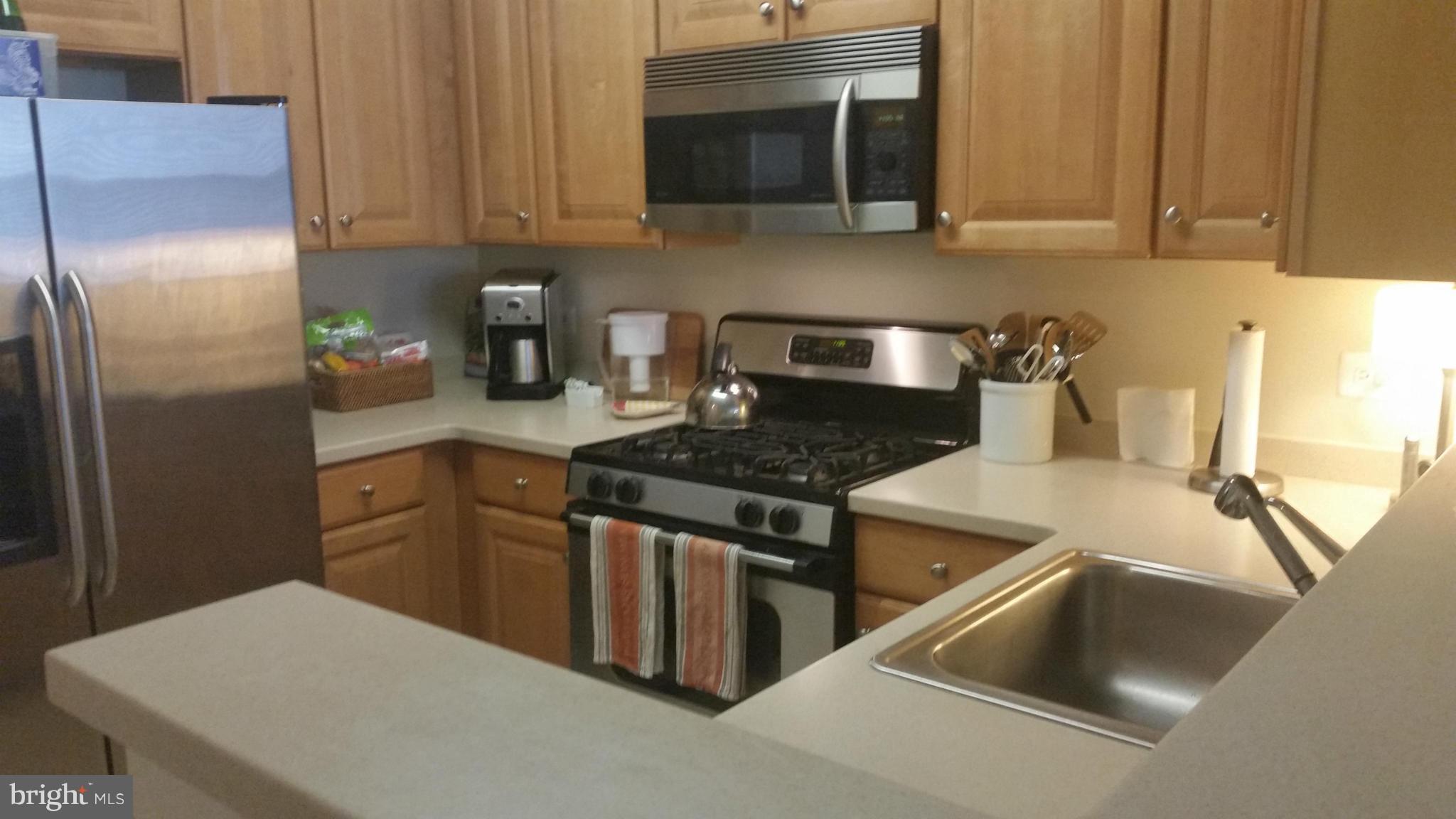 MARKET STREET AT TOWN CENTER - Residential Lease