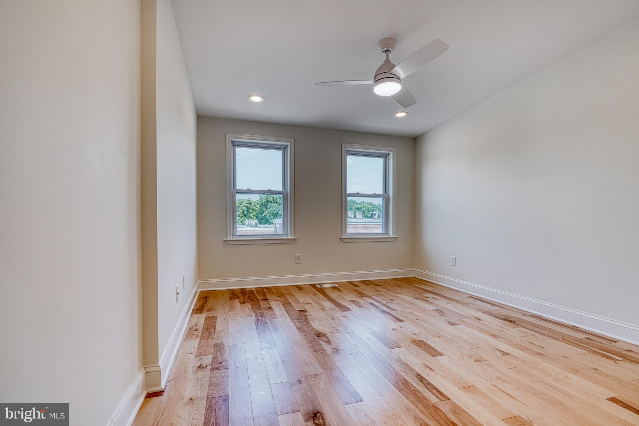 HAMPDEN HISTORIC DISTRICT - Residential