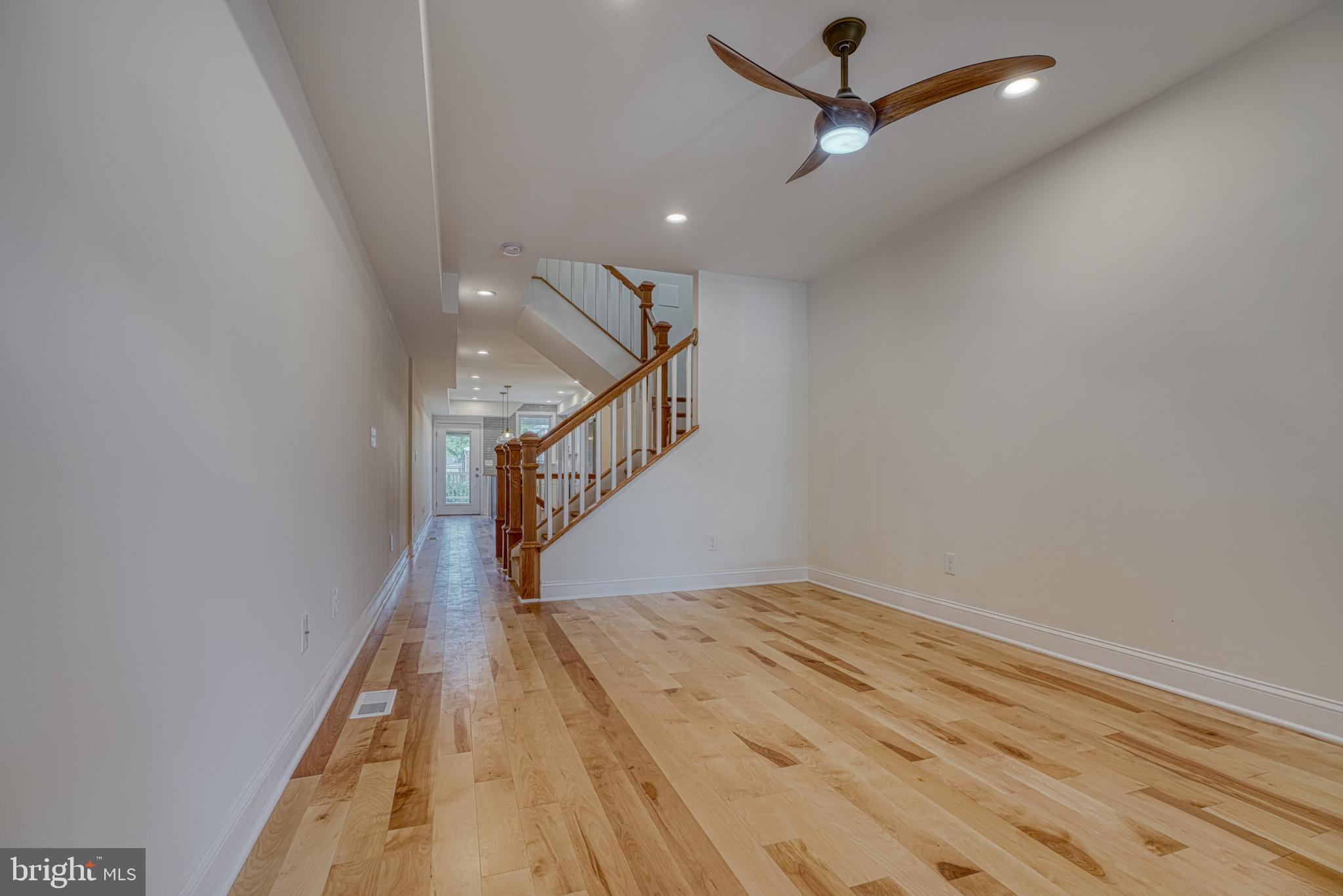 HAMPDEN HISTORIC DISTRICT - Residential