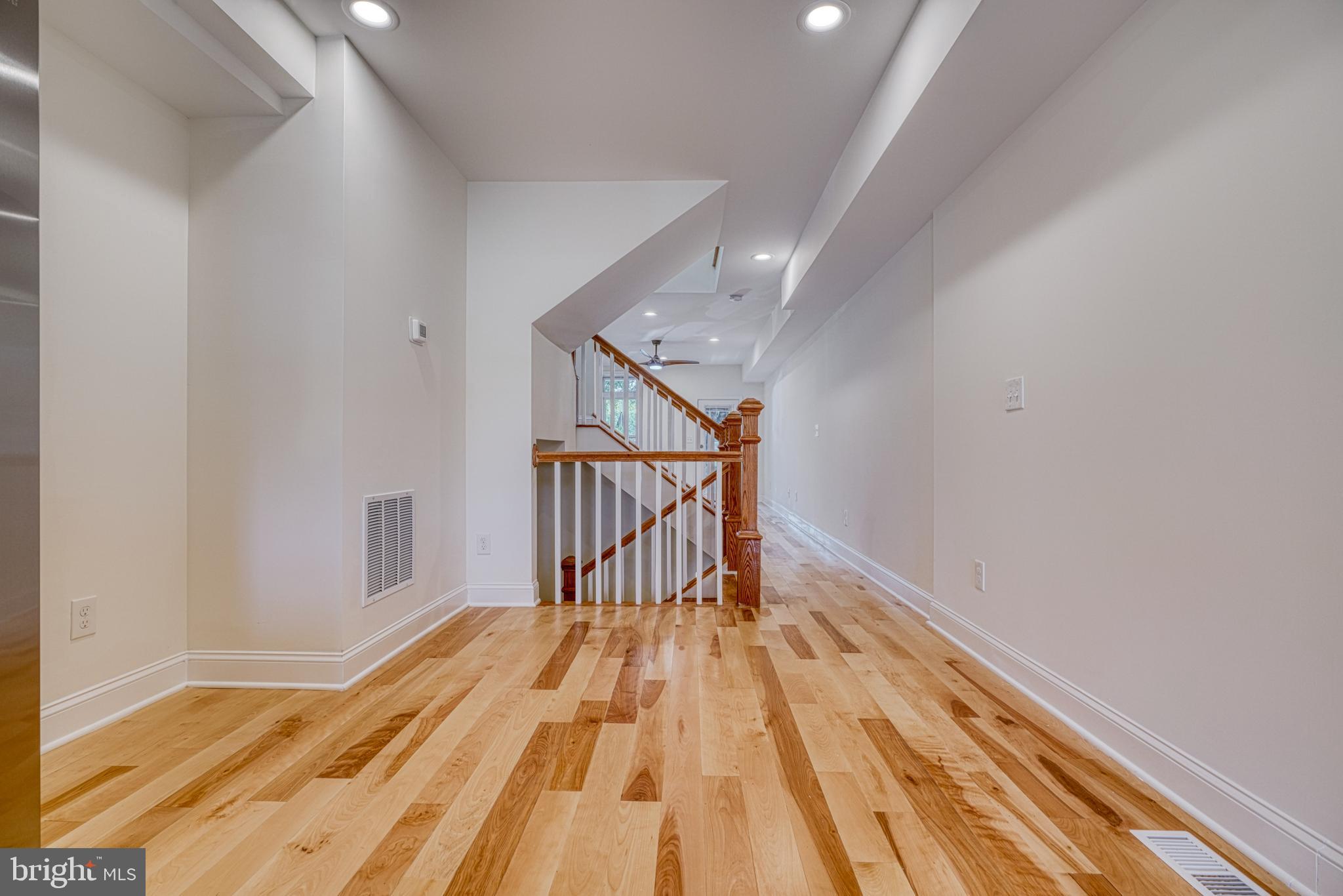 HAMPDEN HISTORIC DISTRICT - Residential