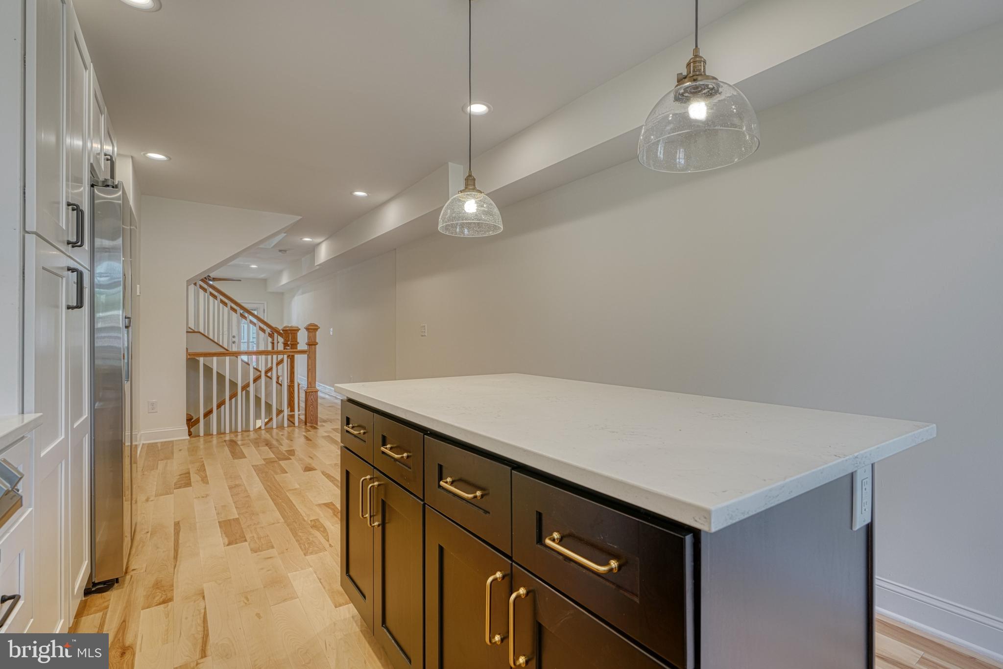 HAMPDEN HISTORIC DISTRICT - Residential