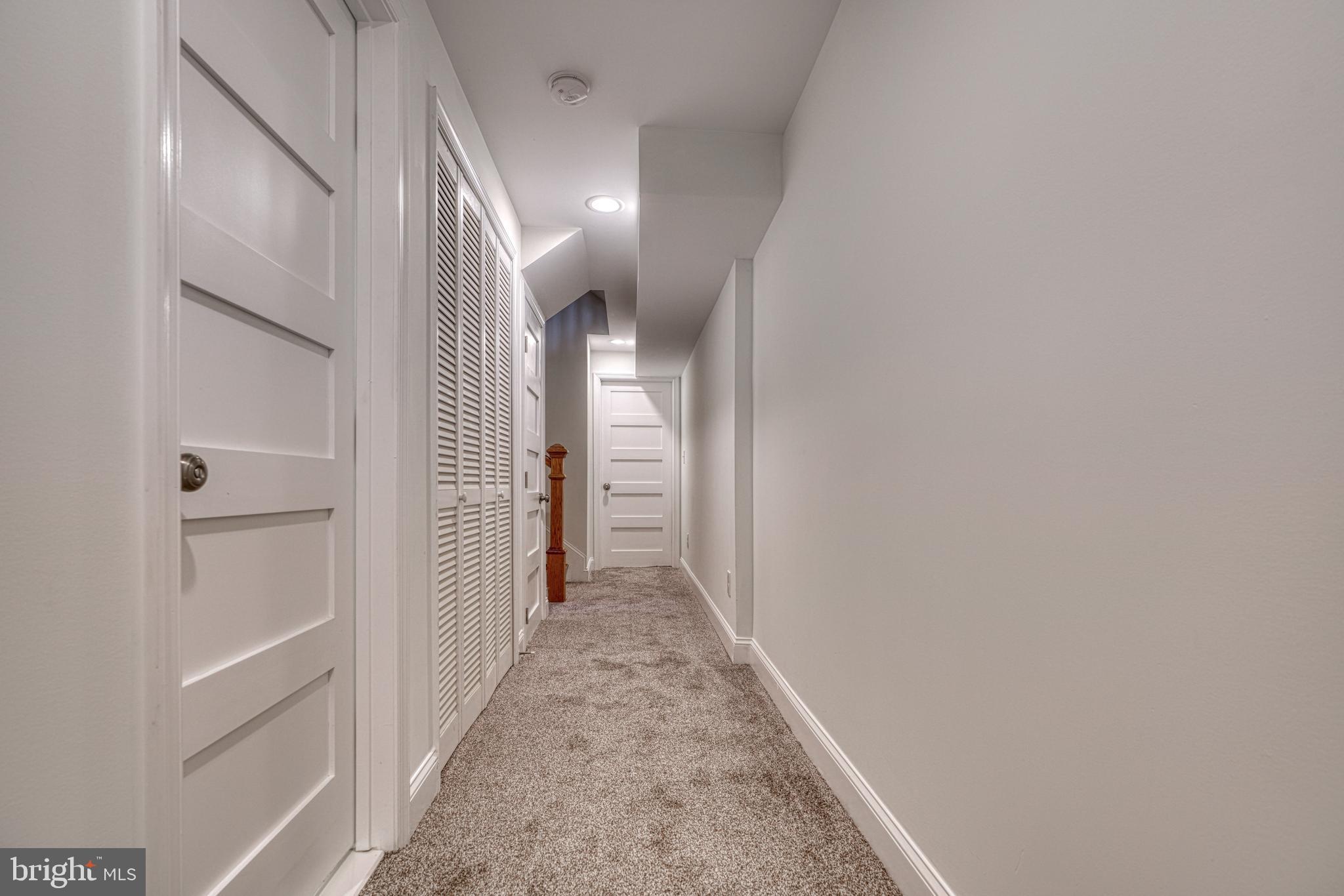 HAMPDEN HISTORIC DISTRICT - Residential