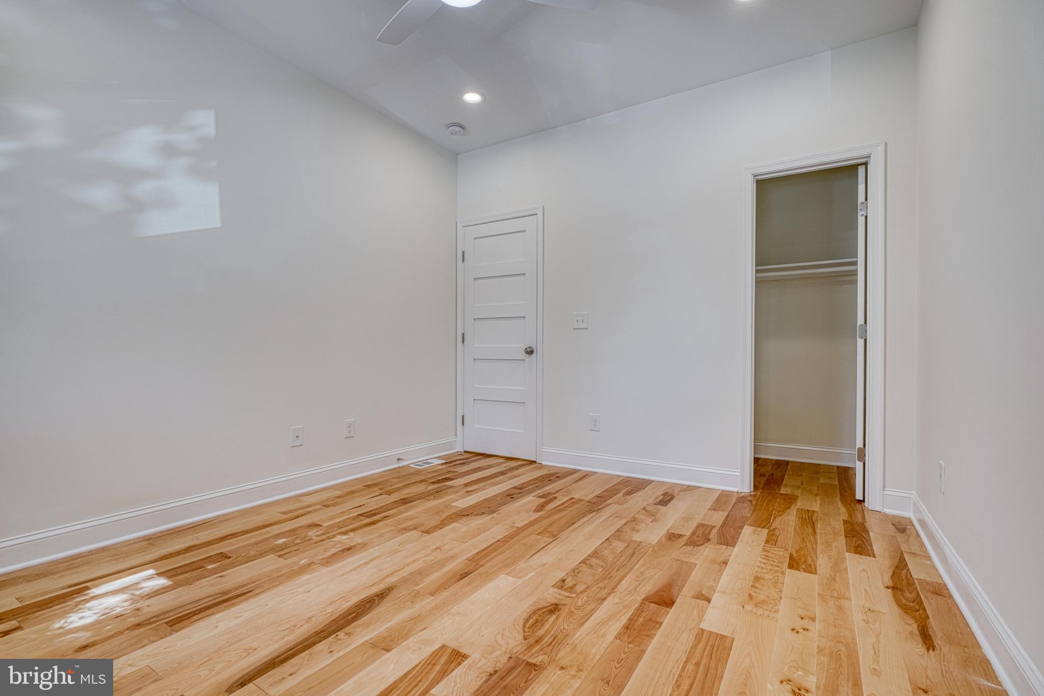 HAMPDEN HISTORIC DISTRICT - Residential