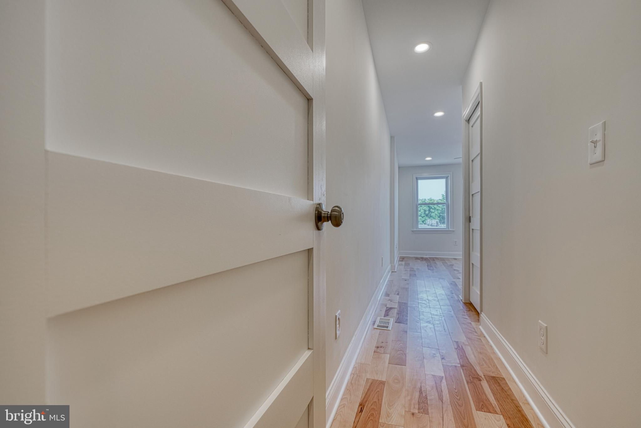 HAMPDEN HISTORIC DISTRICT - Residential