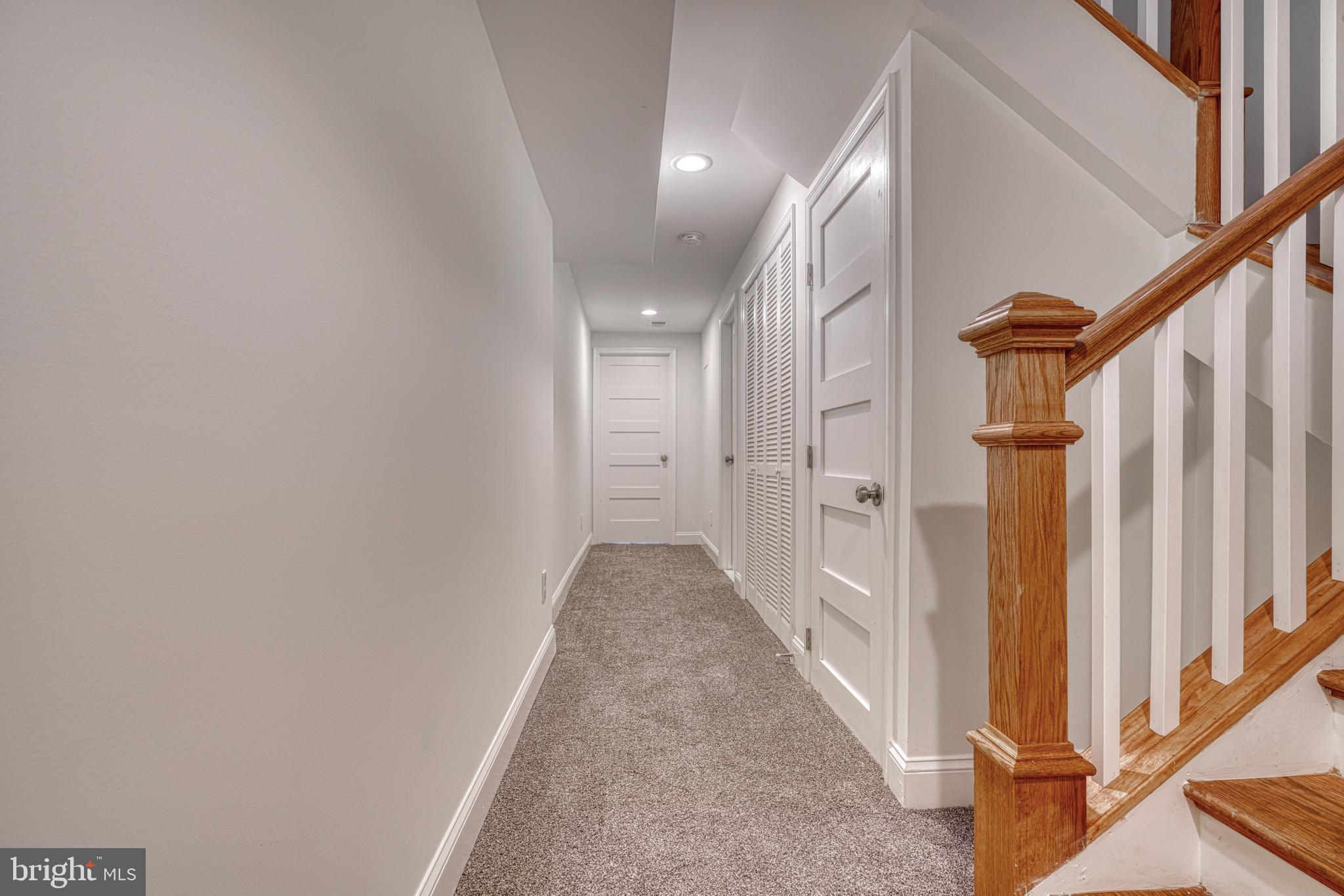 HAMPDEN HISTORIC DISTRICT - Residential