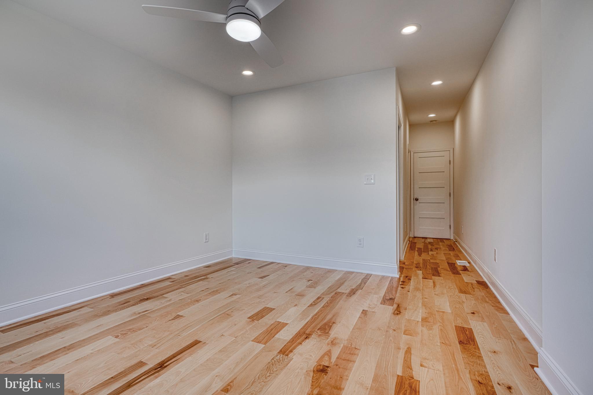 HAMPDEN HISTORIC DISTRICT - Residential