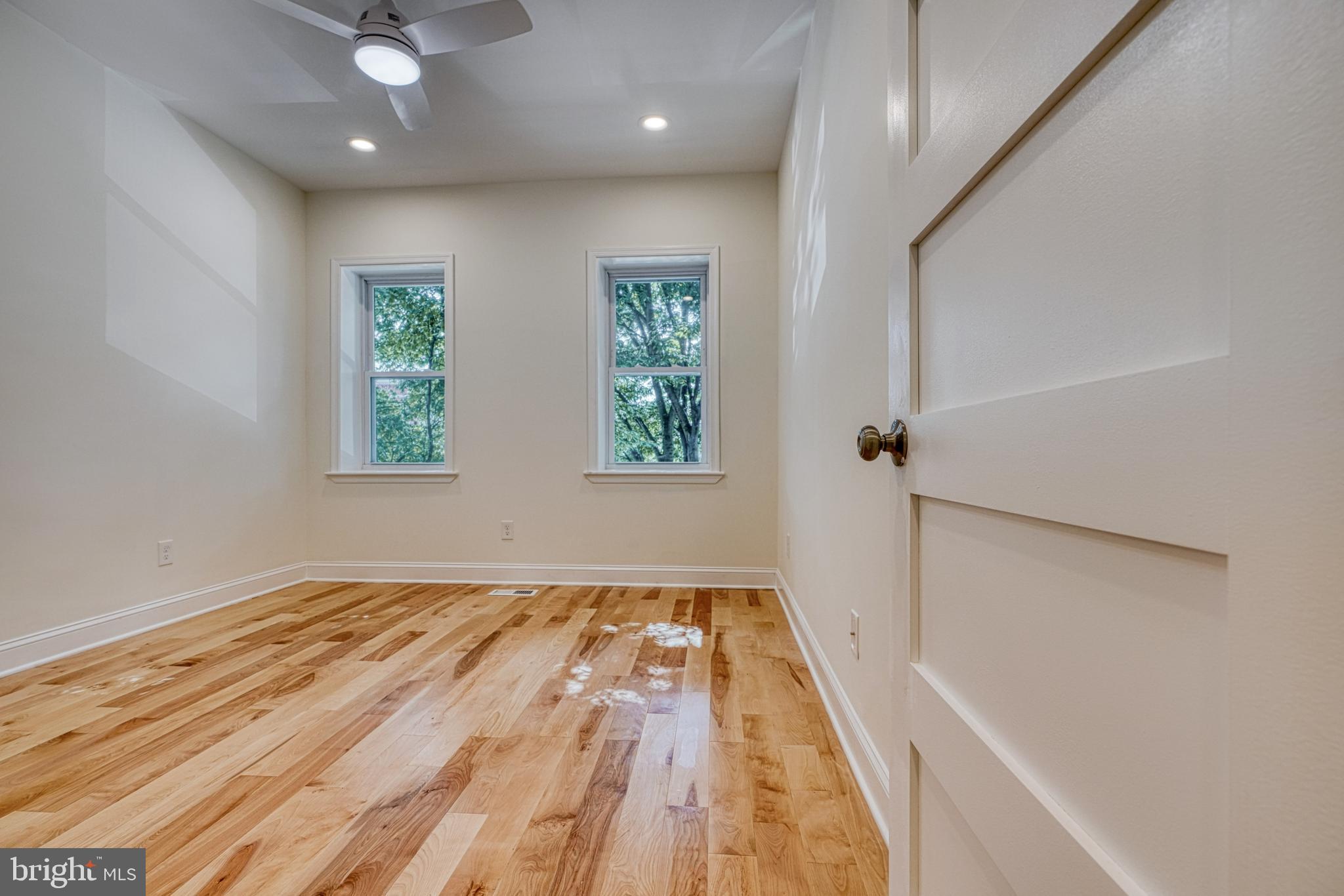 HAMPDEN HISTORIC DISTRICT - Residential