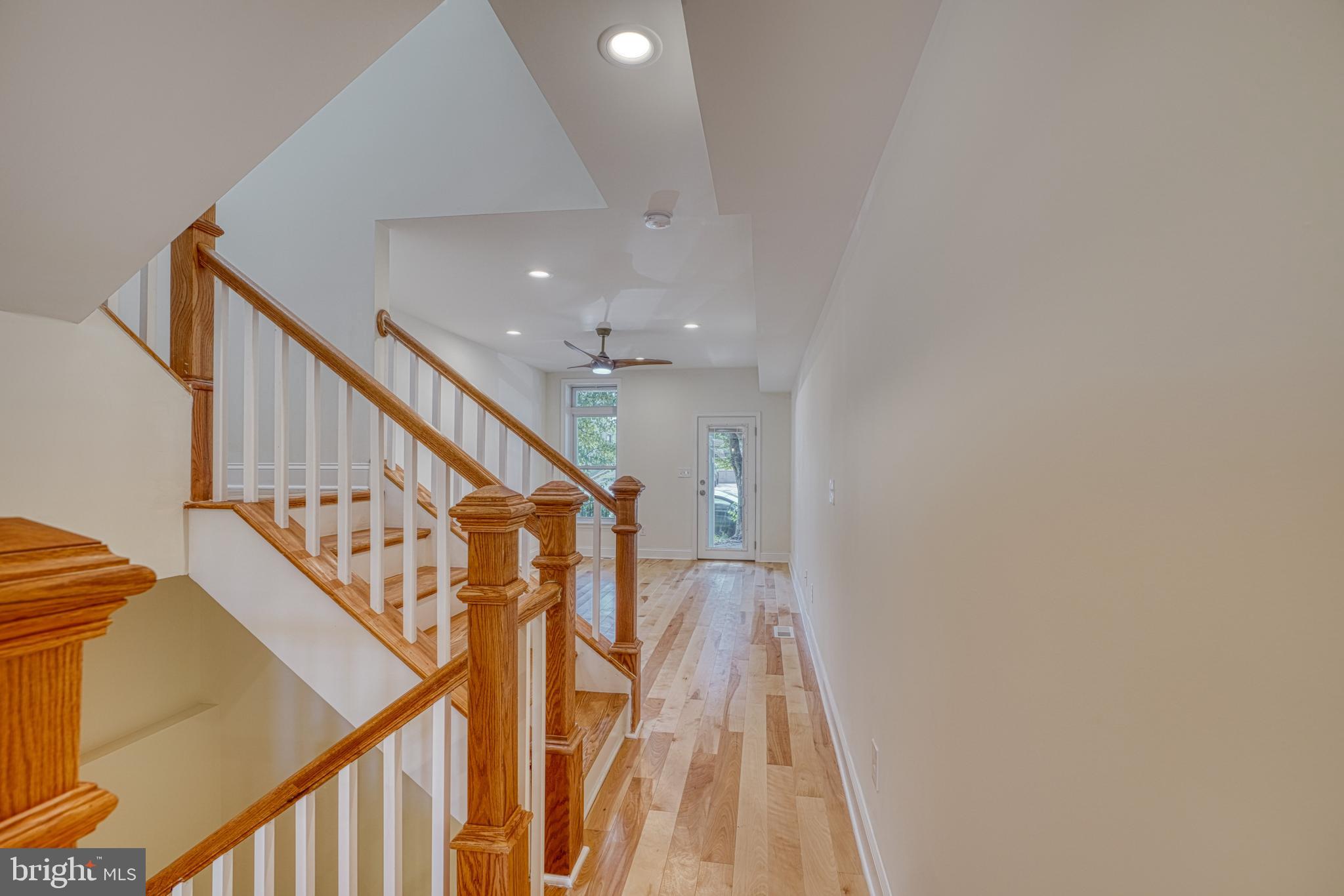 HAMPDEN HISTORIC DISTRICT - Residential