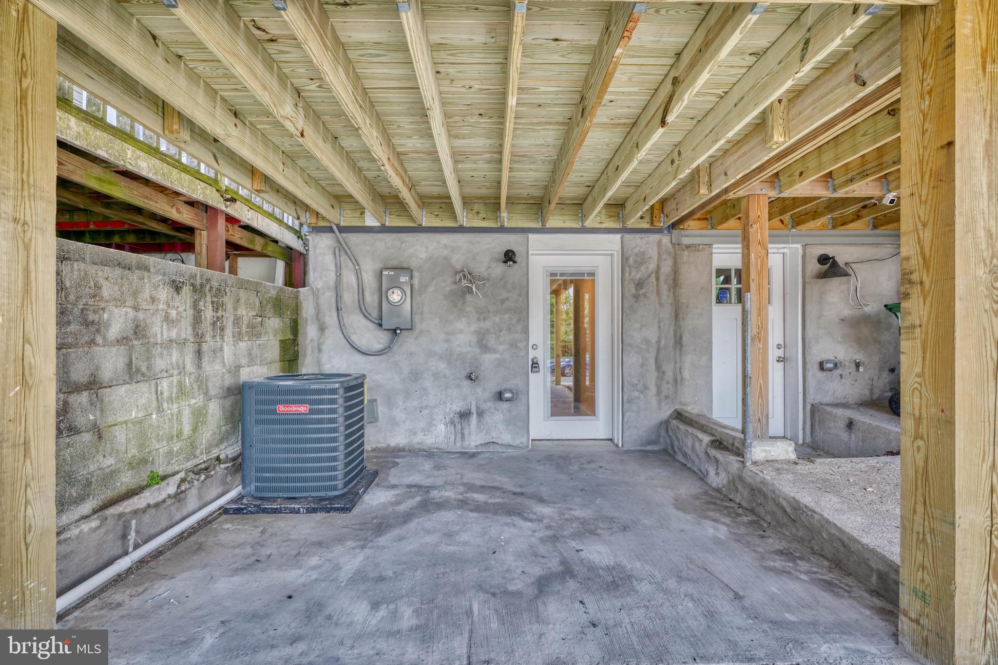 HAMPDEN HISTORIC DISTRICT - Residential