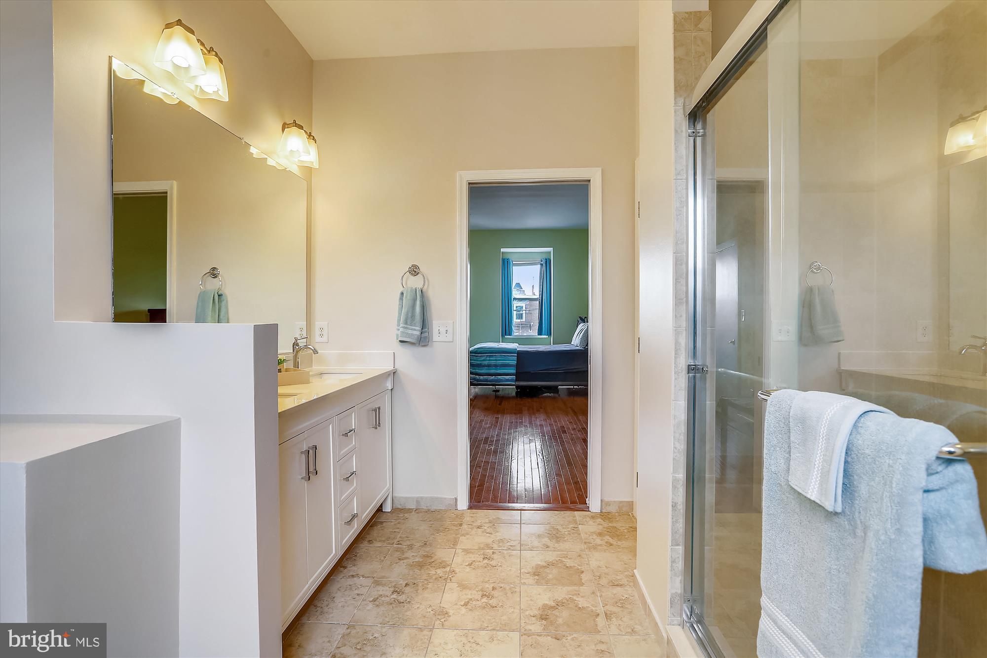 UPPER FELLS POINT - Residential