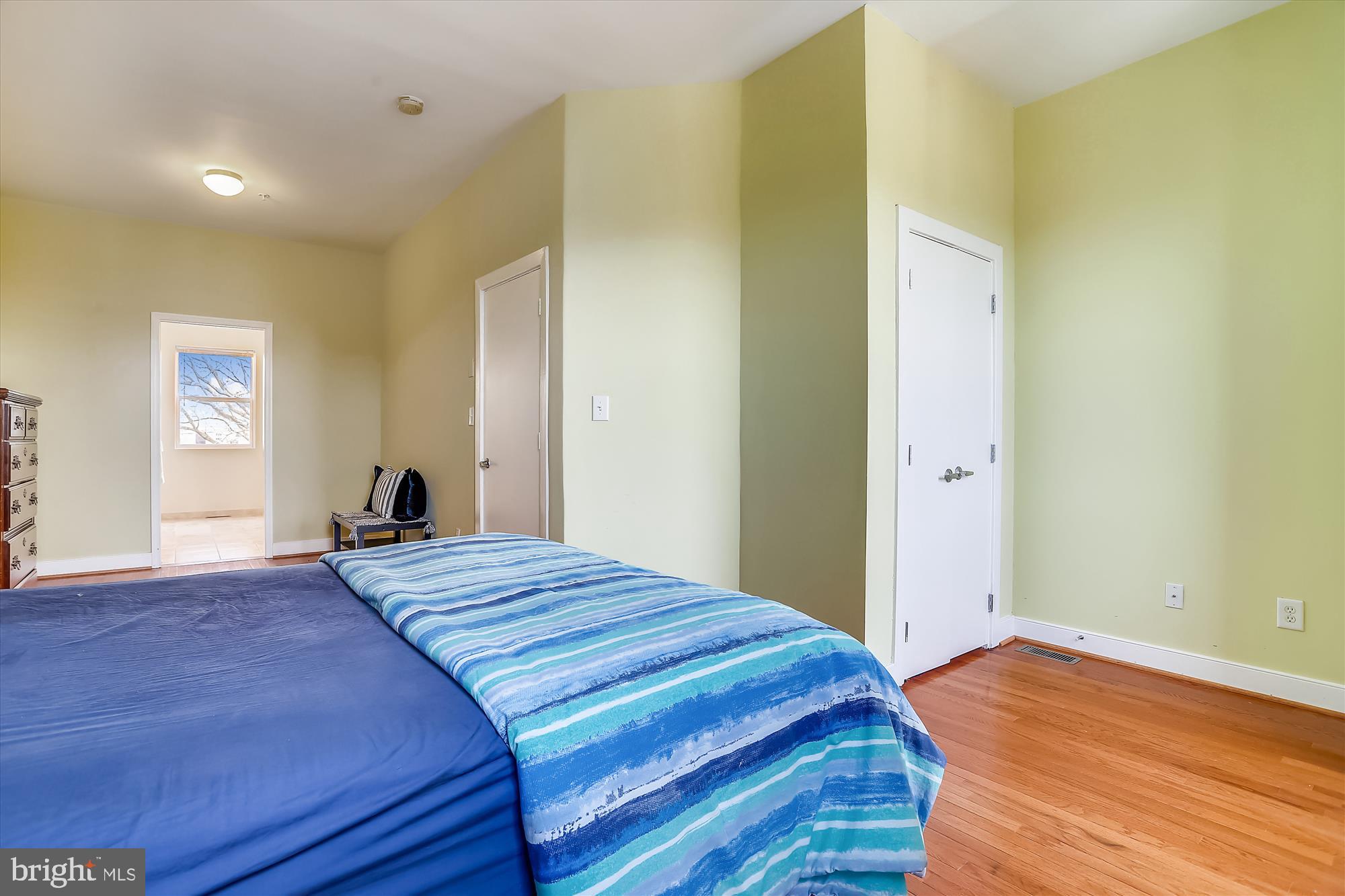 UPPER FELLS POINT - Residential