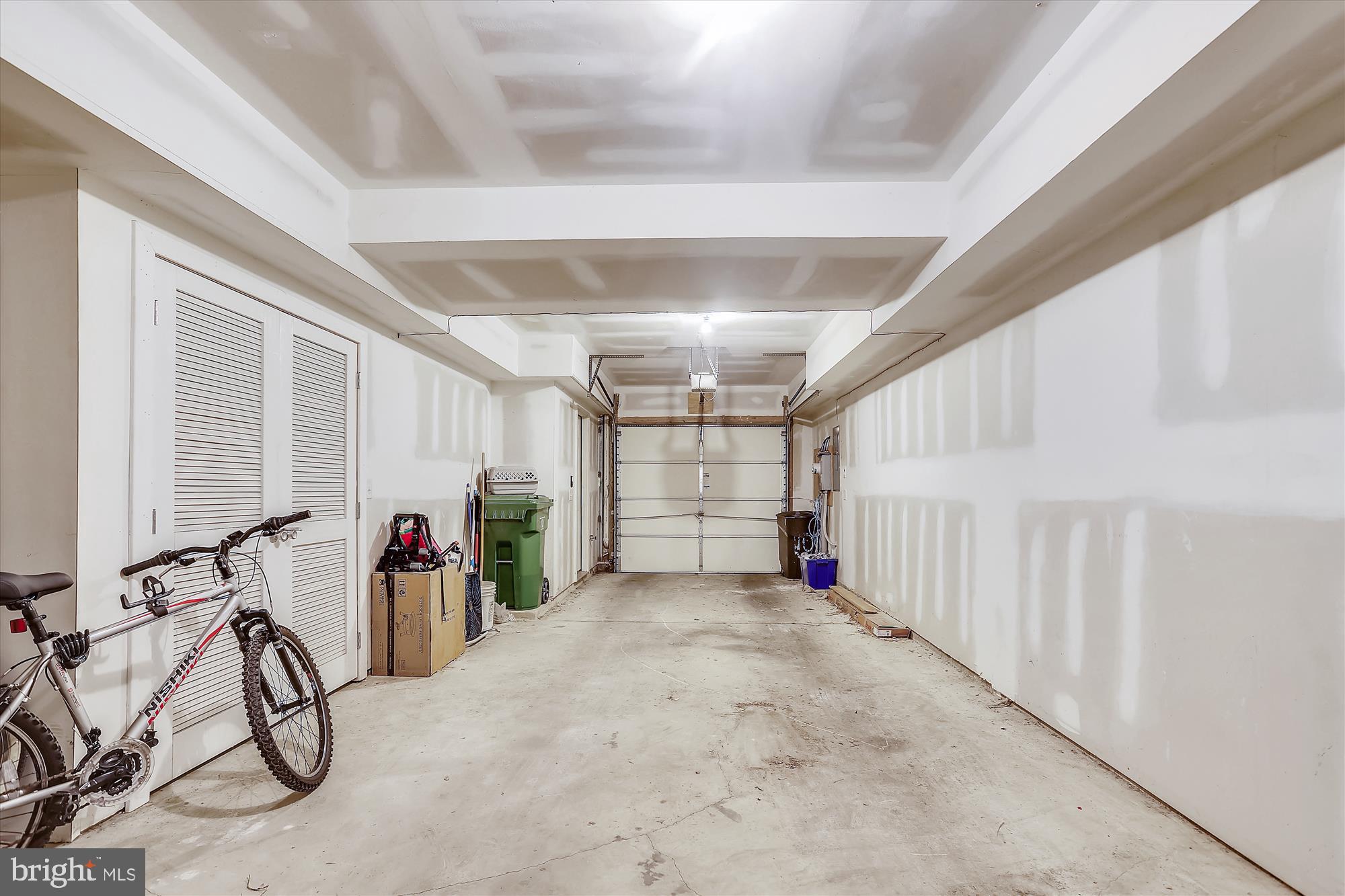 UPPER FELLS POINT - Residential