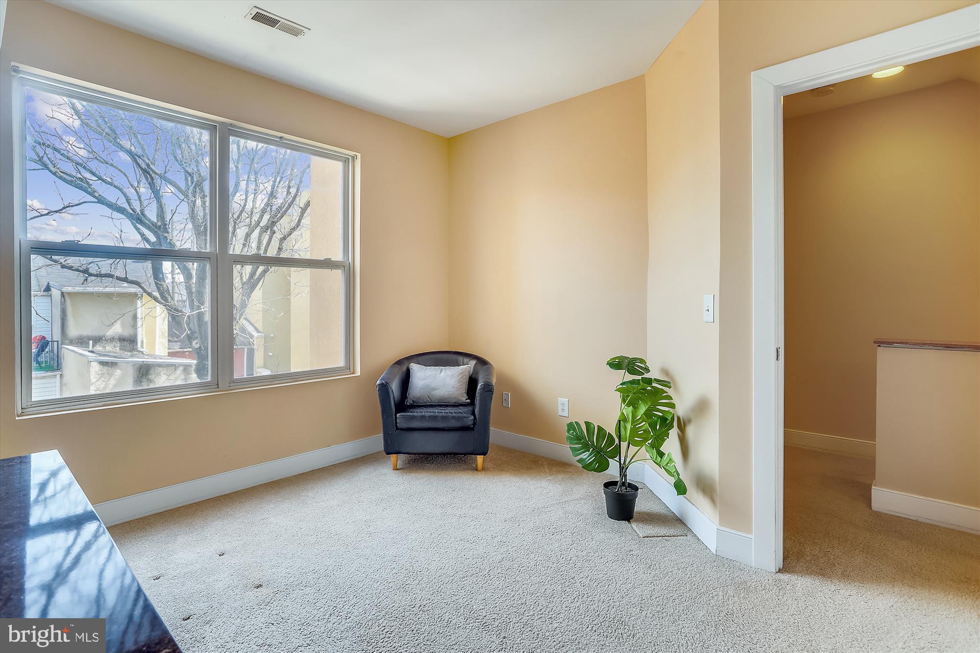 UPPER FELLS POINT - Residential