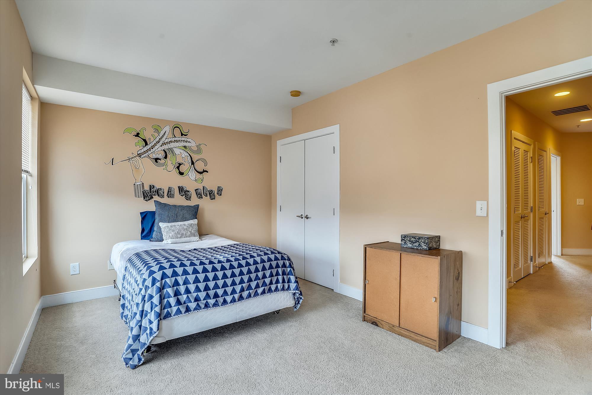 UPPER FELLS POINT - Residential