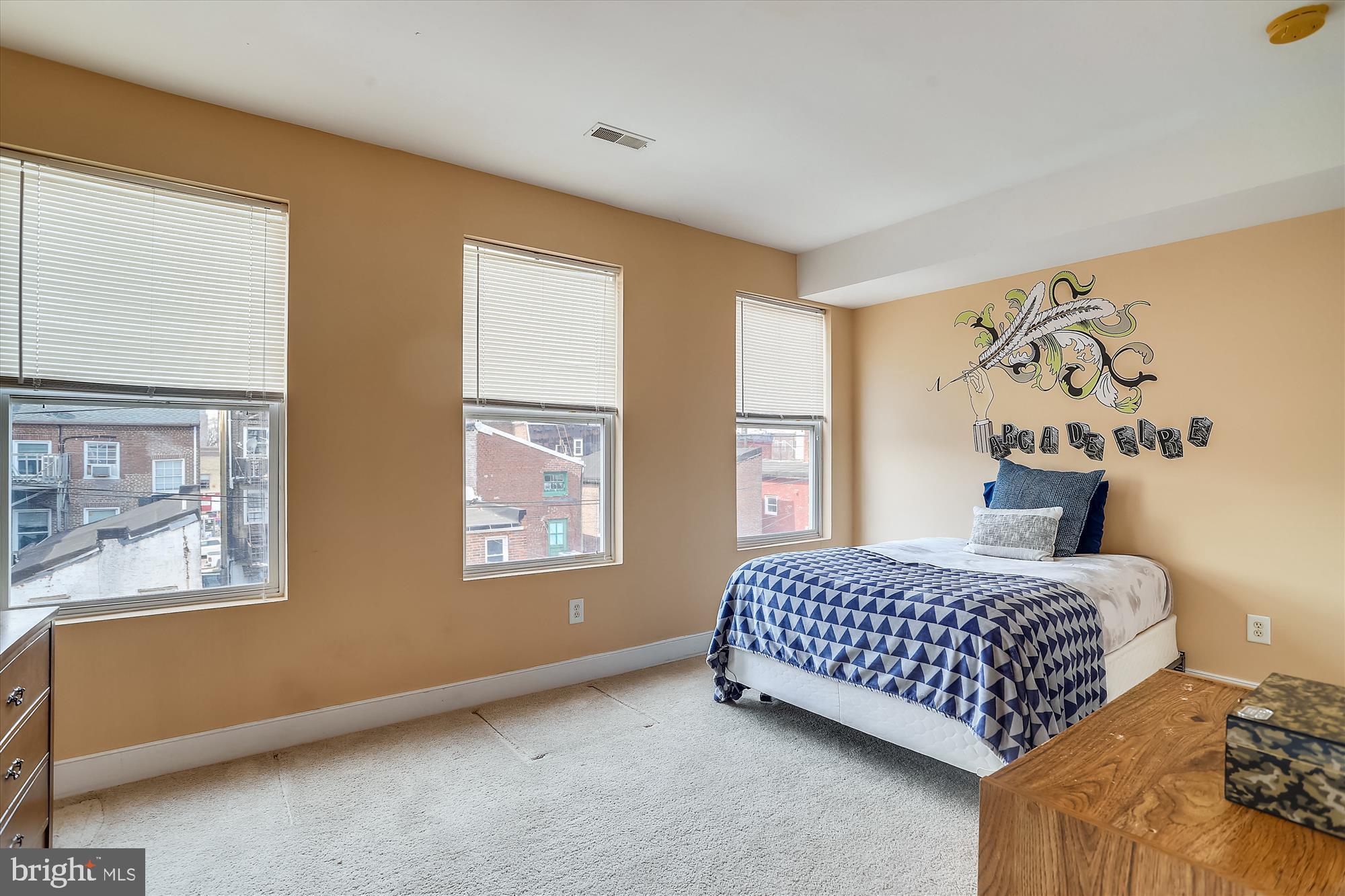 UPPER FELLS POINT - Residential