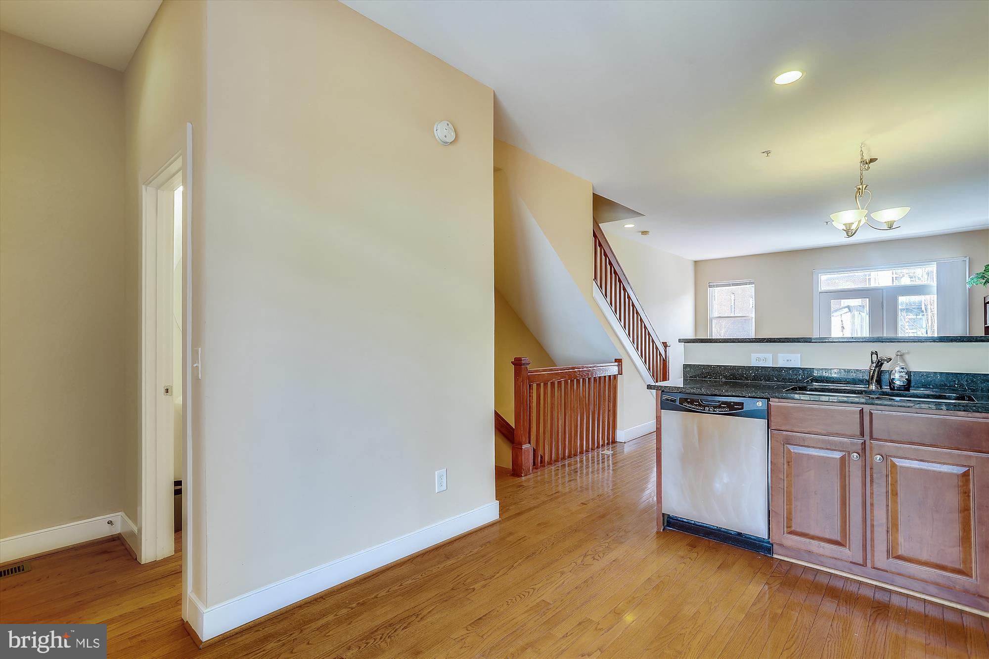 UPPER FELLS POINT - Residential