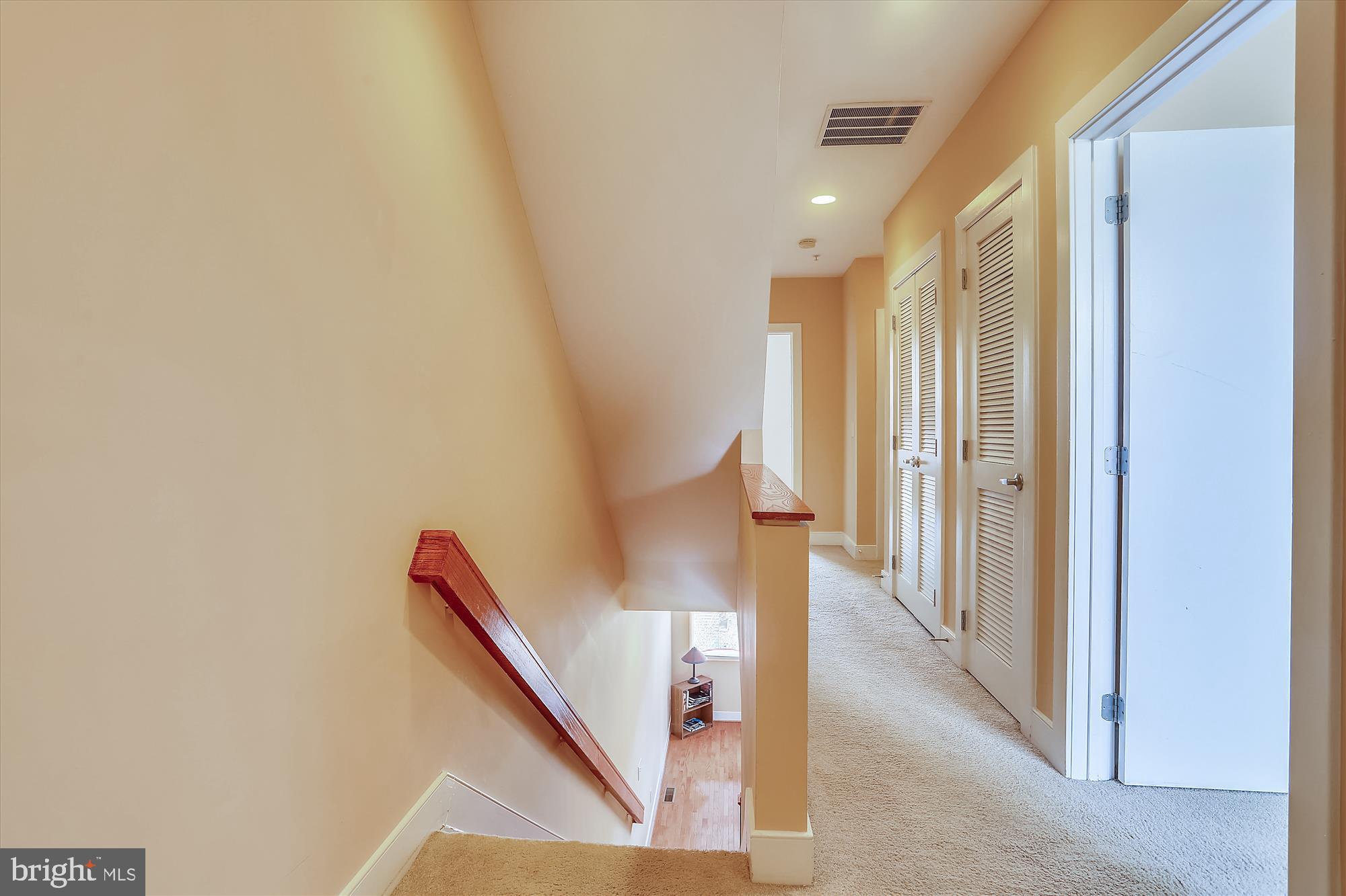 UPPER FELLS POINT - Residential