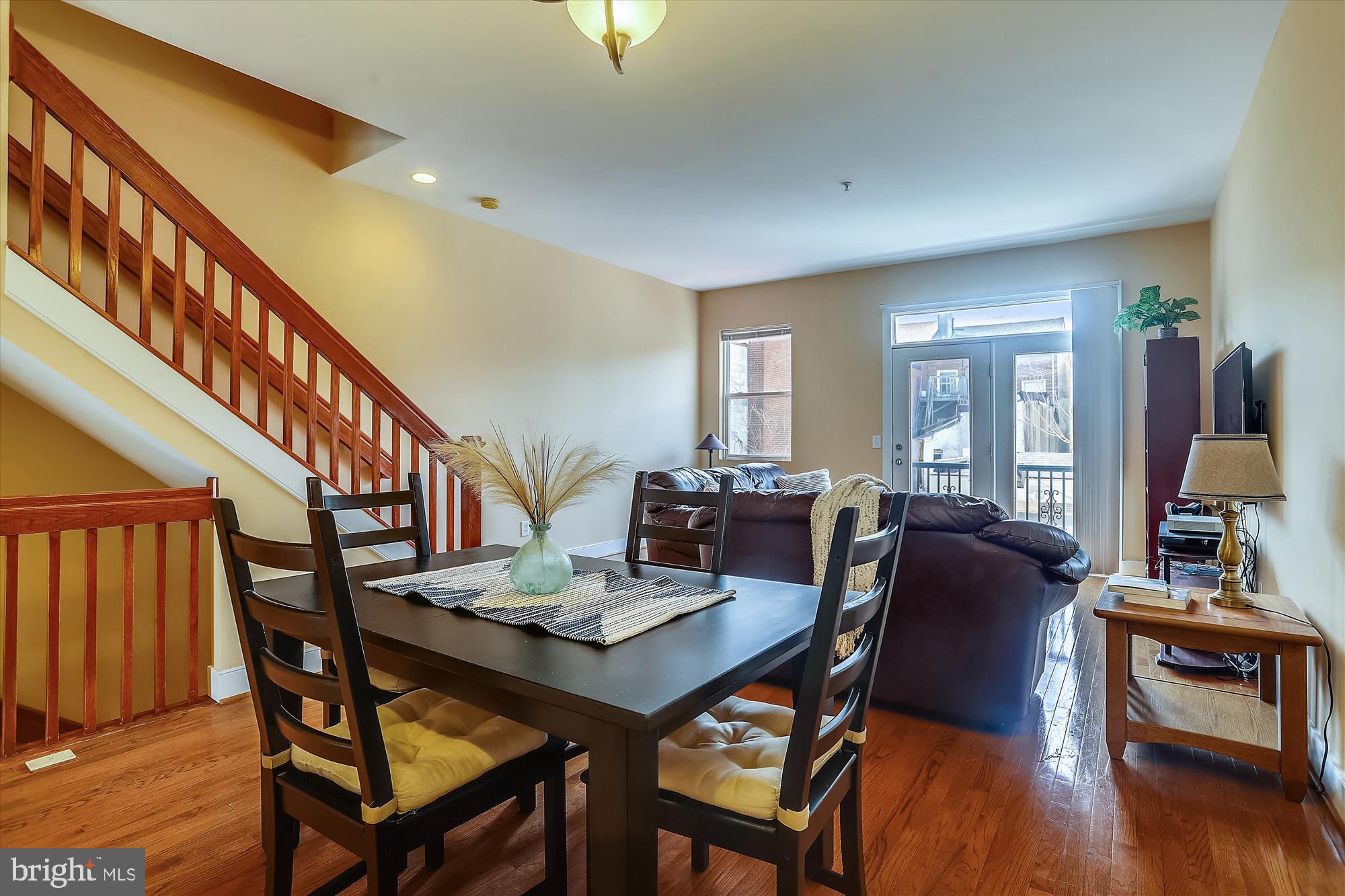 UPPER FELLS POINT - Residential