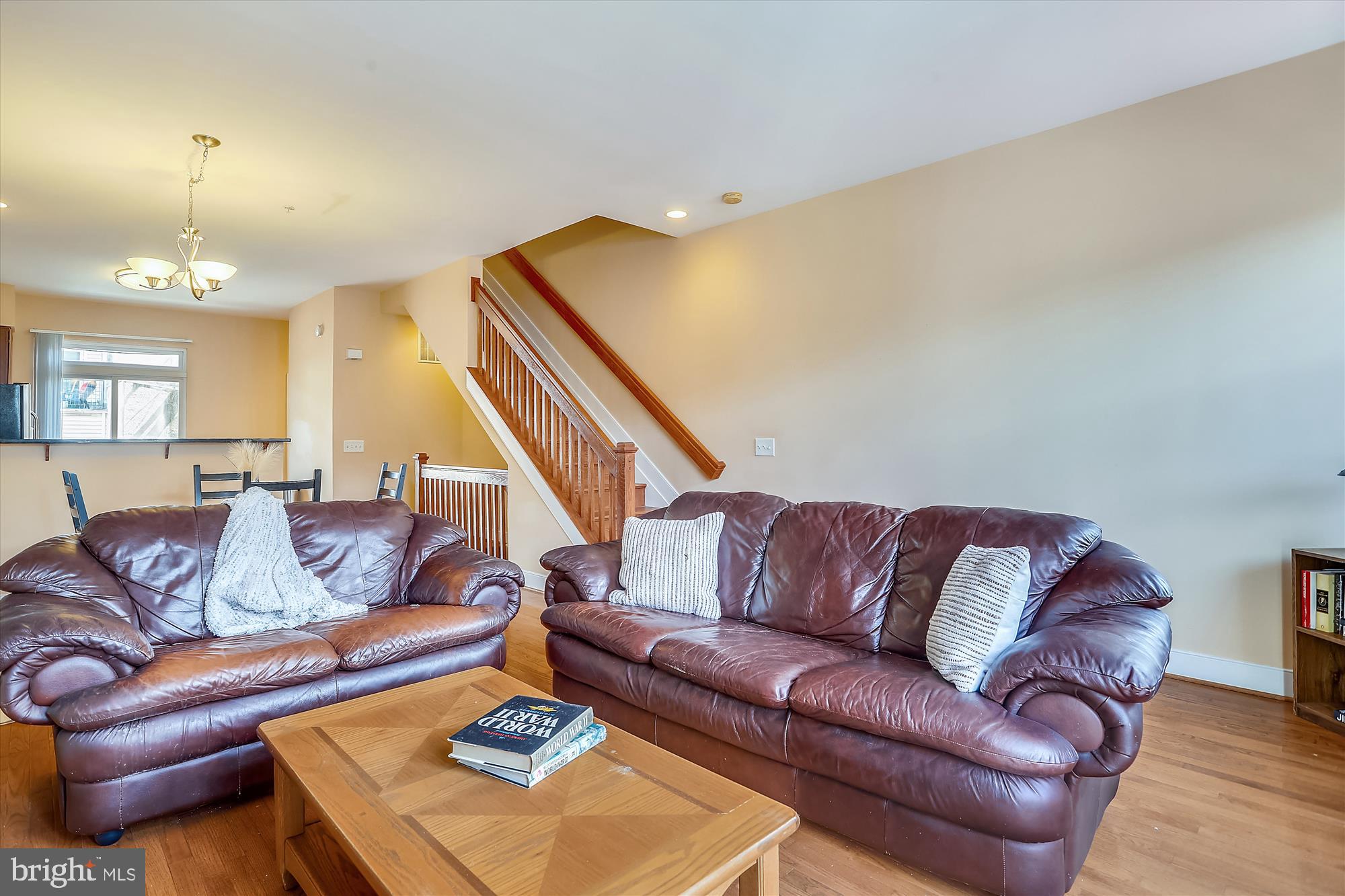 UPPER FELLS POINT - Residential