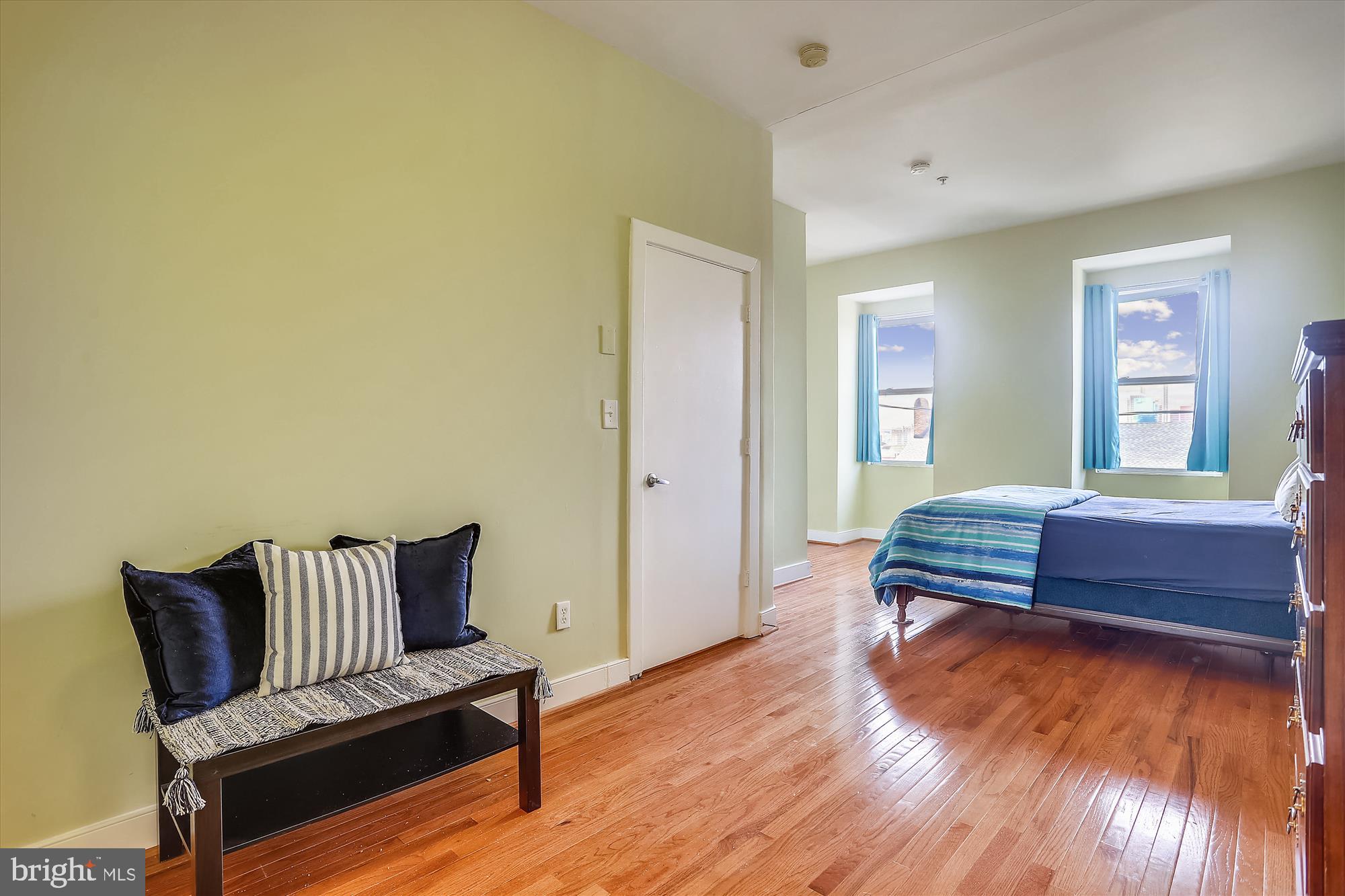 UPPER FELLS POINT - Residential