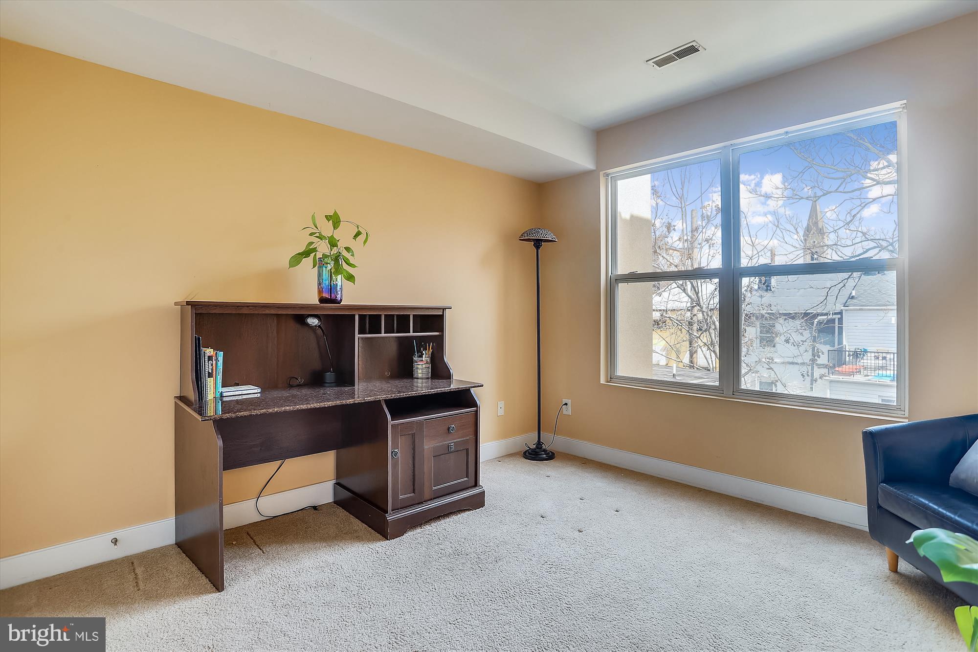 UPPER FELLS POINT - Residential