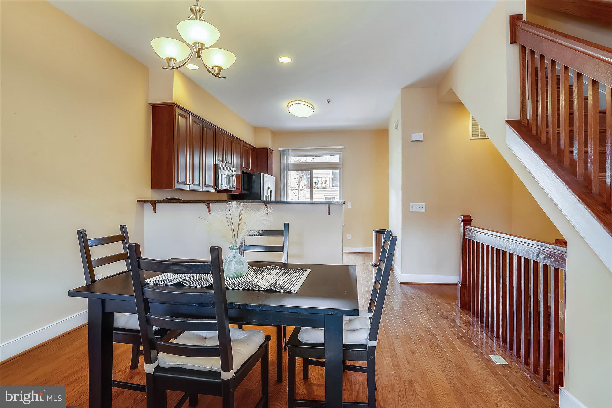 UPPER FELLS POINT - Residential