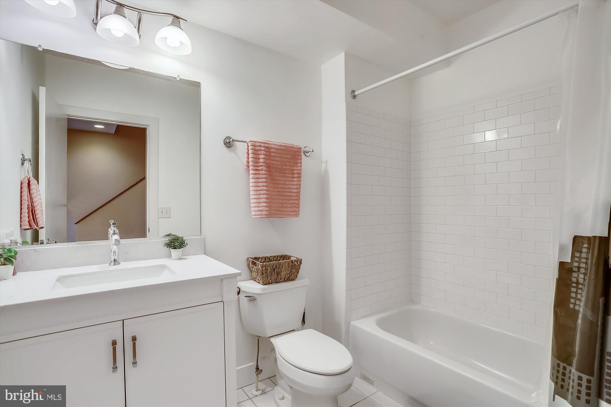 UPPER FELLS POINT - Residential