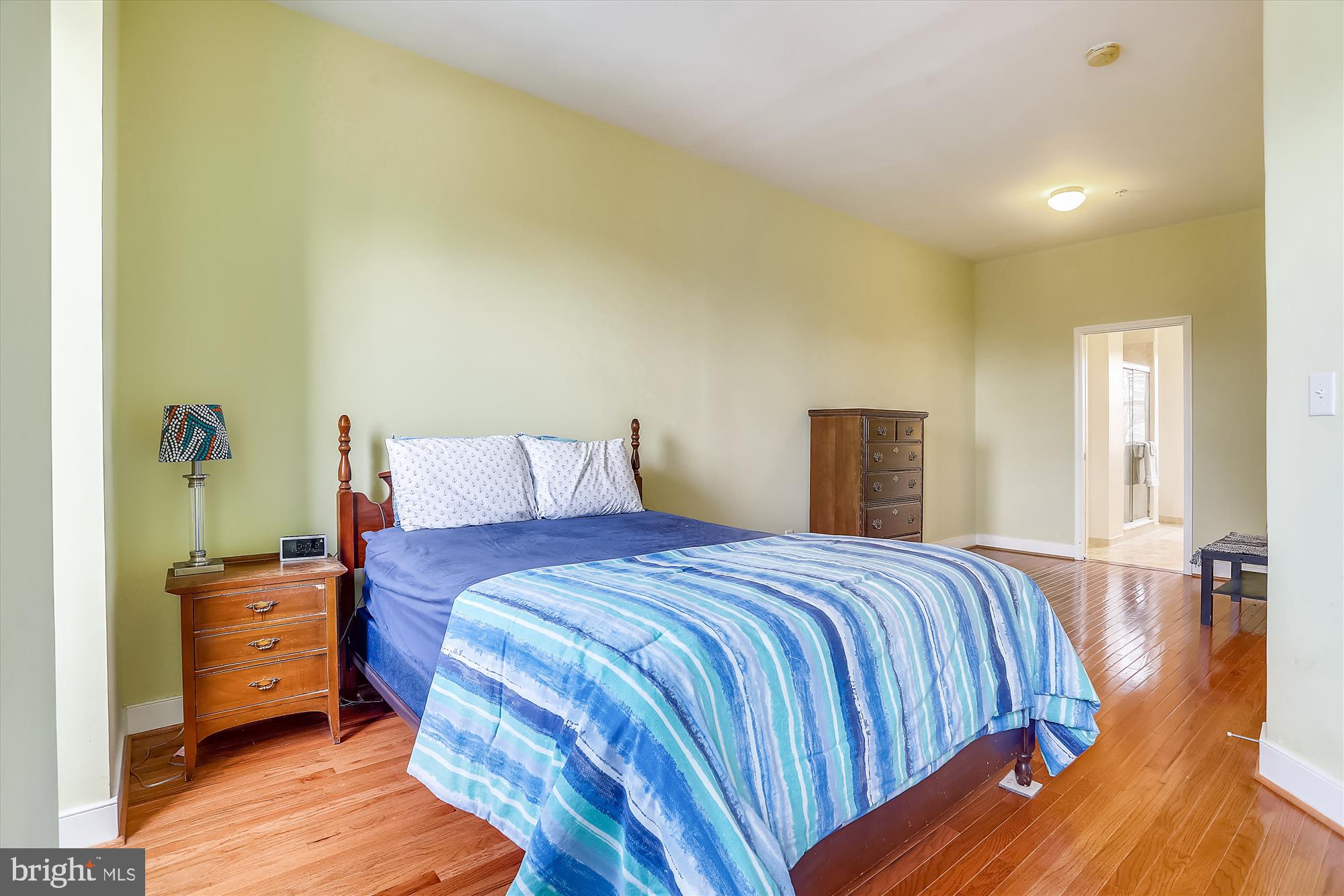 UPPER FELLS POINT - Residential