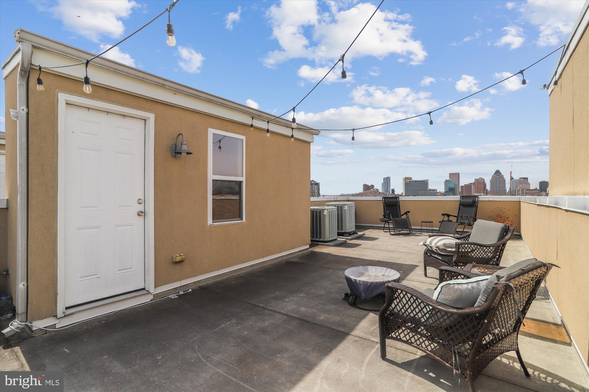 UPPER FELLS POINT - Residential