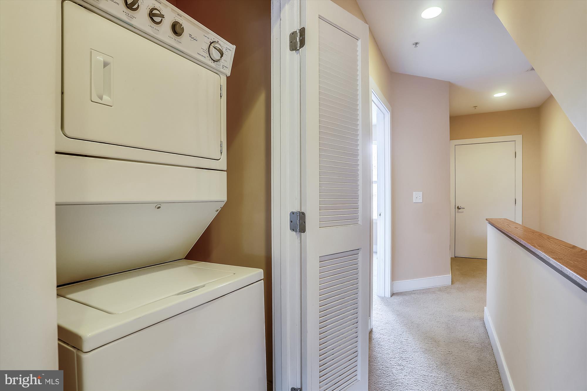 UPPER FELLS POINT - Residential