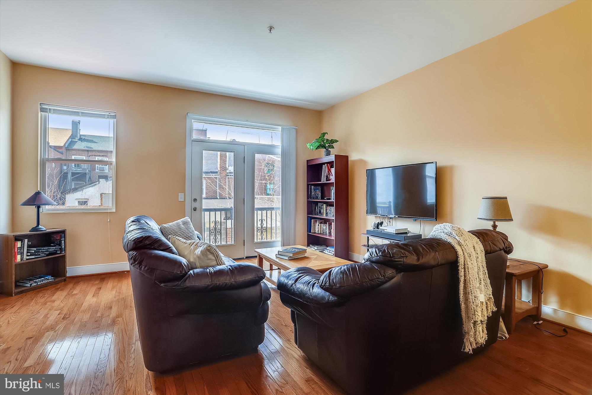 UPPER FELLS POINT - Residential