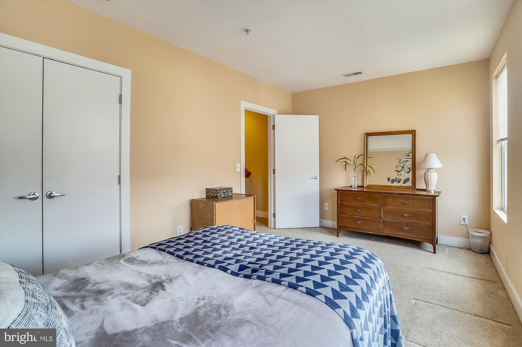 UPPER FELLS POINT - Residential