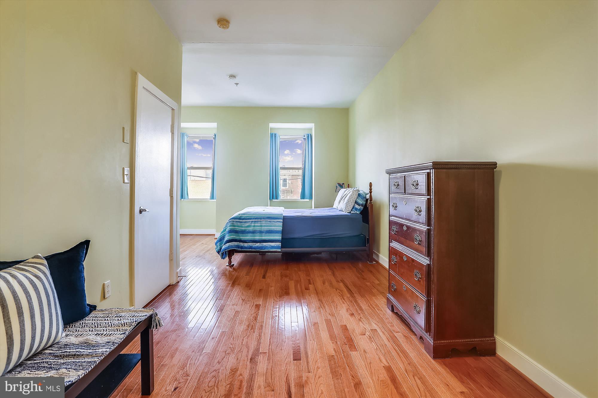 UPPER FELLS POINT - Residential