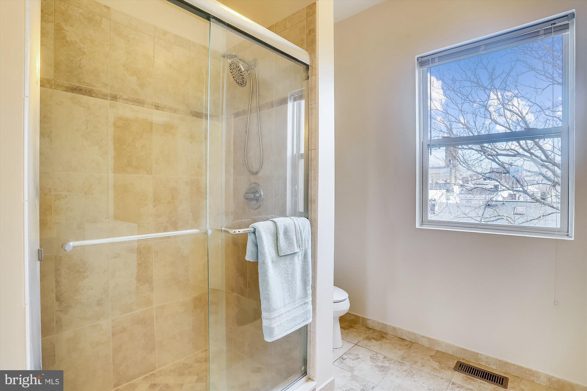 UPPER FELLS POINT - Residential