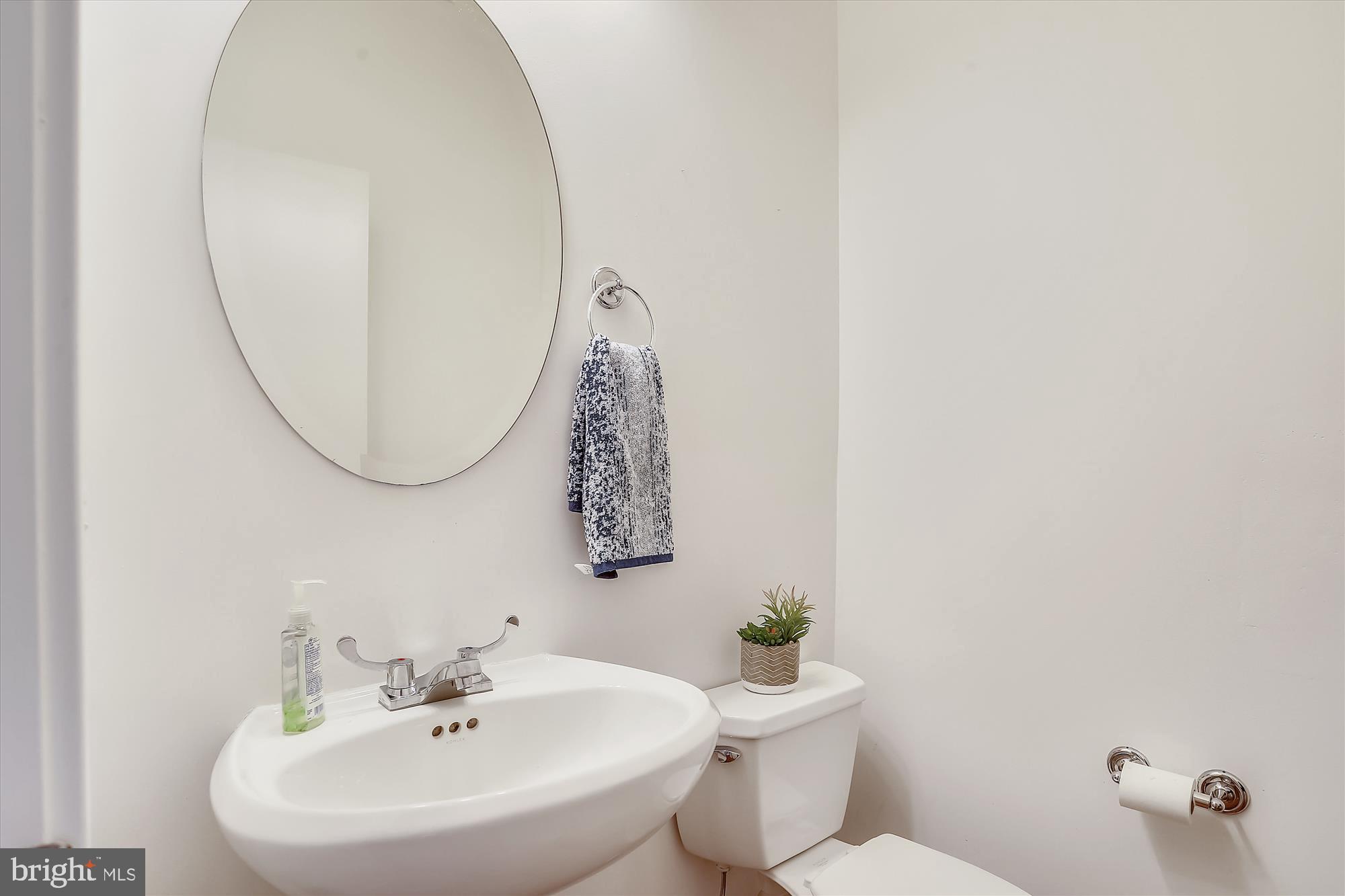 UPPER FELLS POINT - Residential